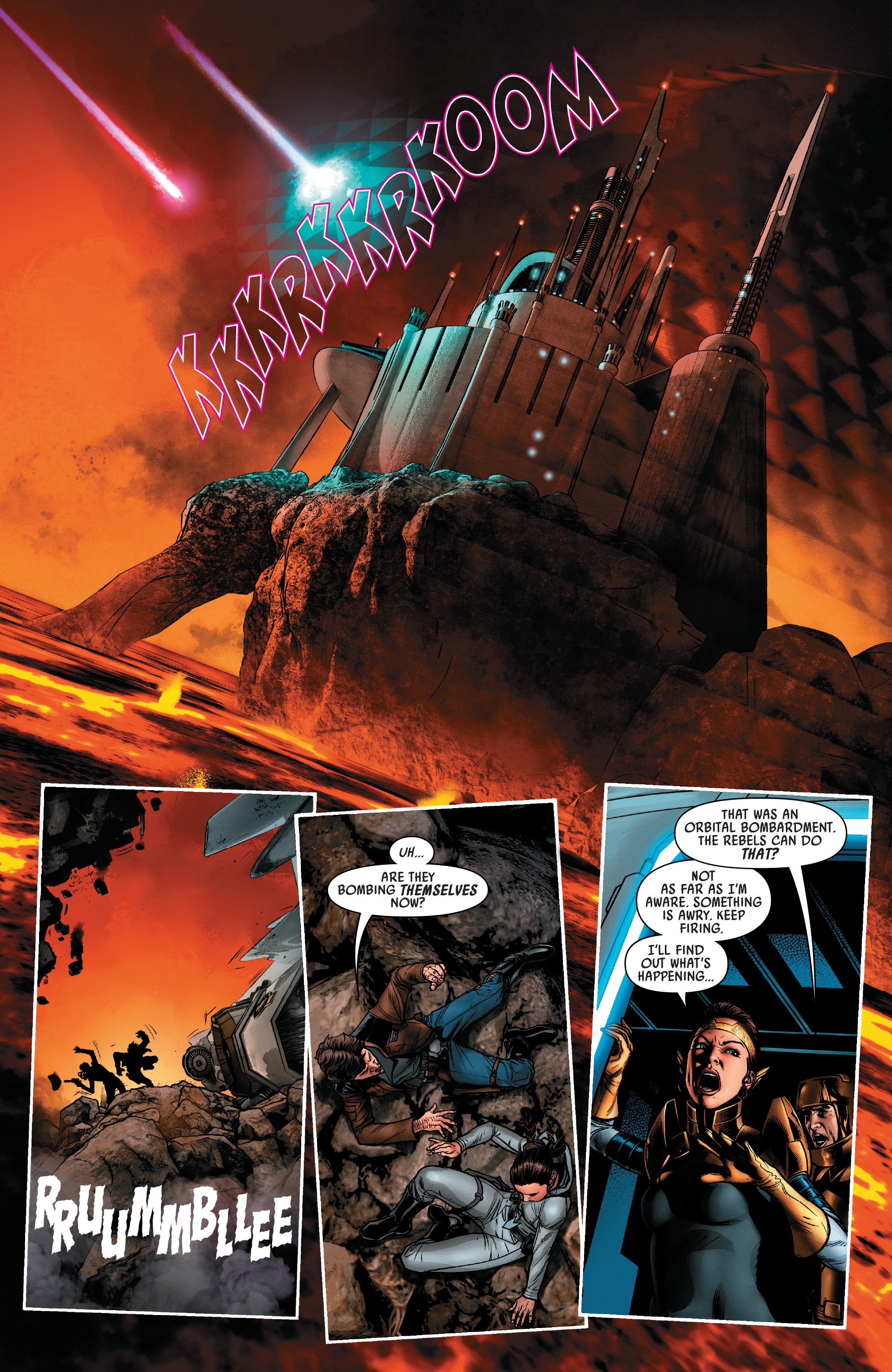 Read online Star Wars (2015) comic -  Issue #66 - 5