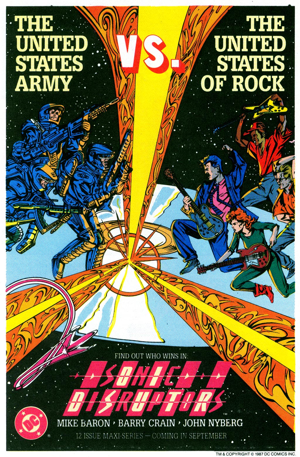 Read online Amethyst (1987) comic -  Issue #2 - 29