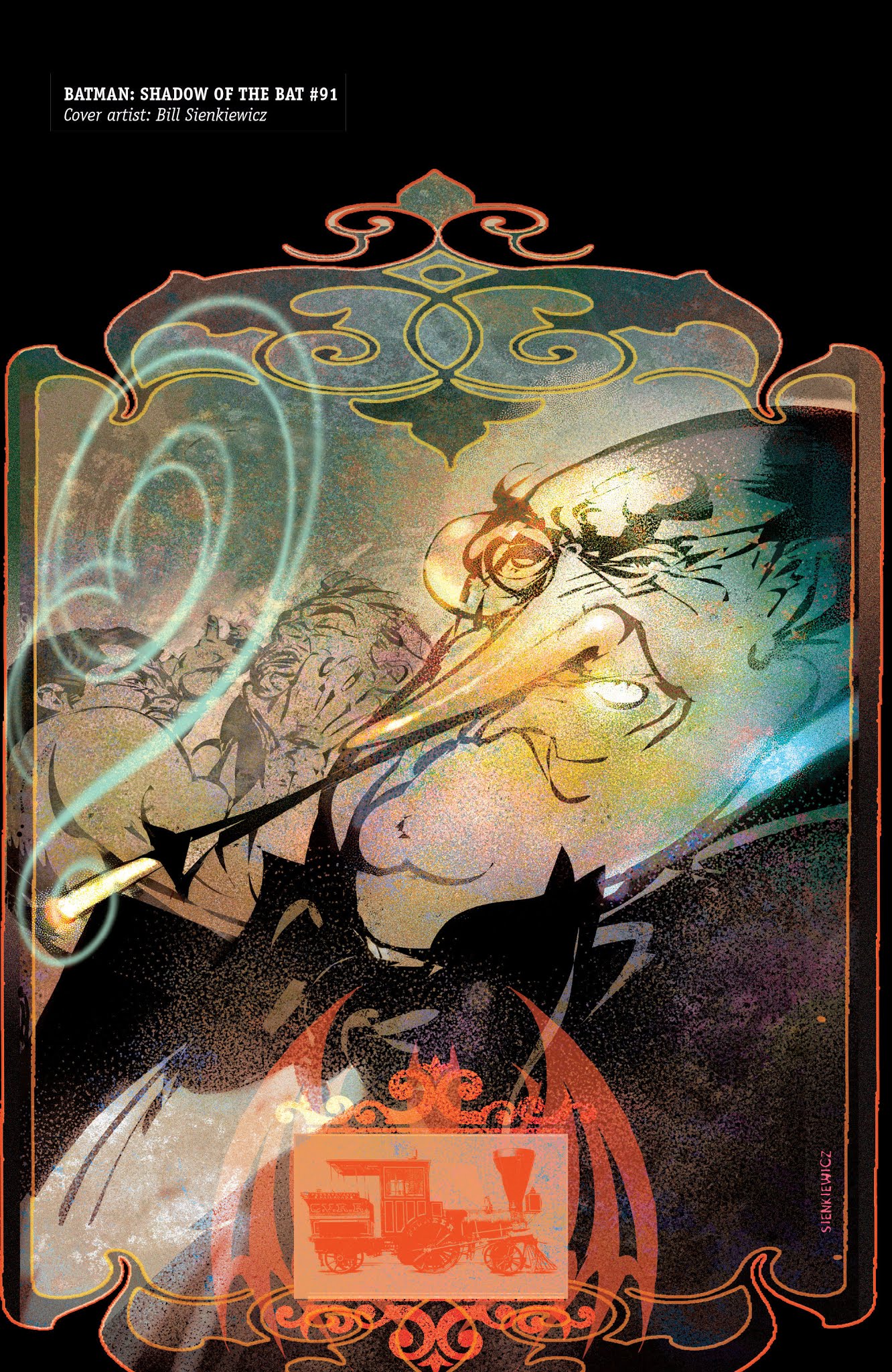 Read online Batman: No Man's Land (2011) comic -  Issue # TPB 3 - 452