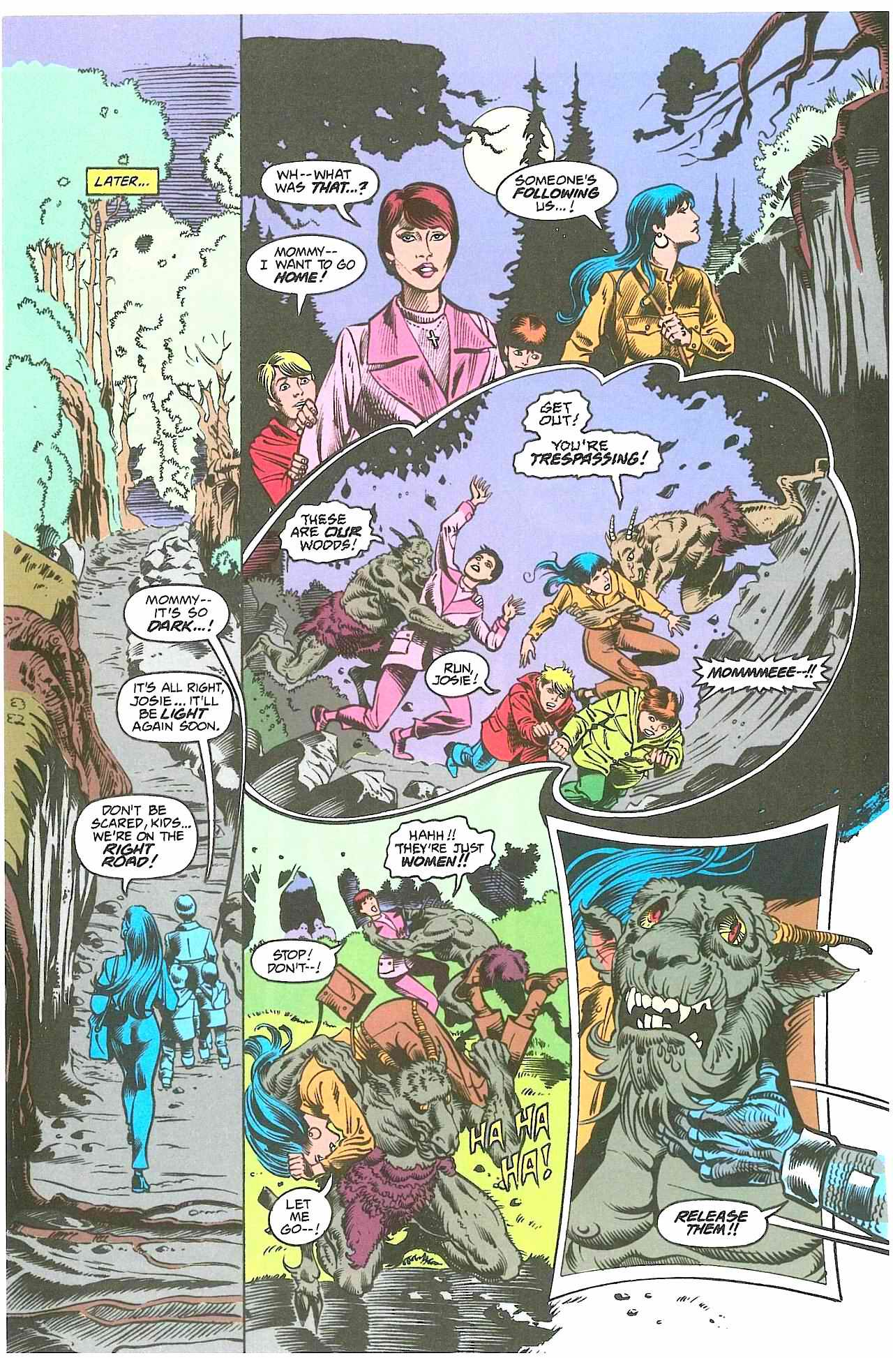 Read online The Pilgrim's Progress comic -  Issue # TPB - 84