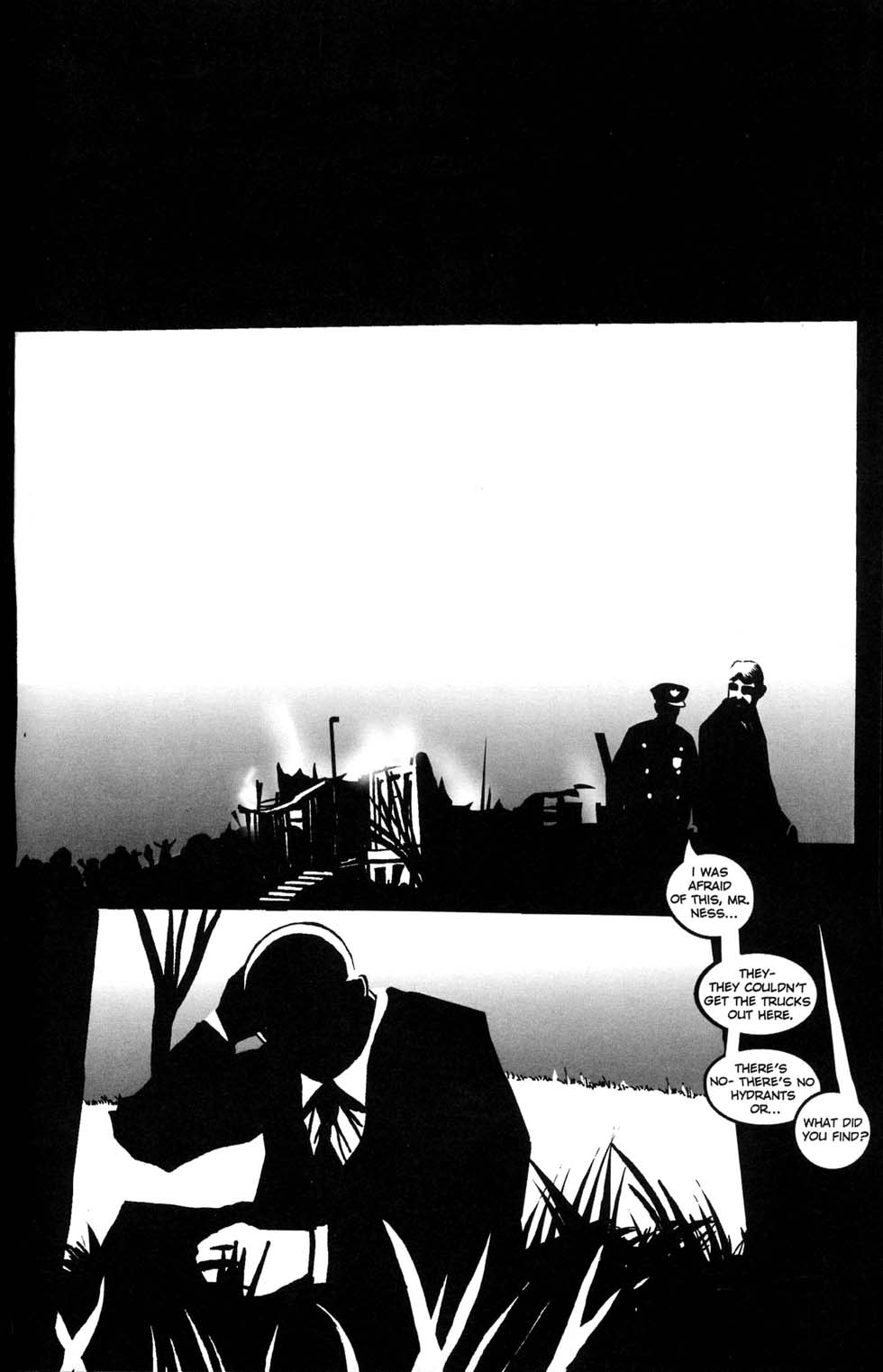 Read online Torso comic -  Issue # TPB (Part 2) - 76