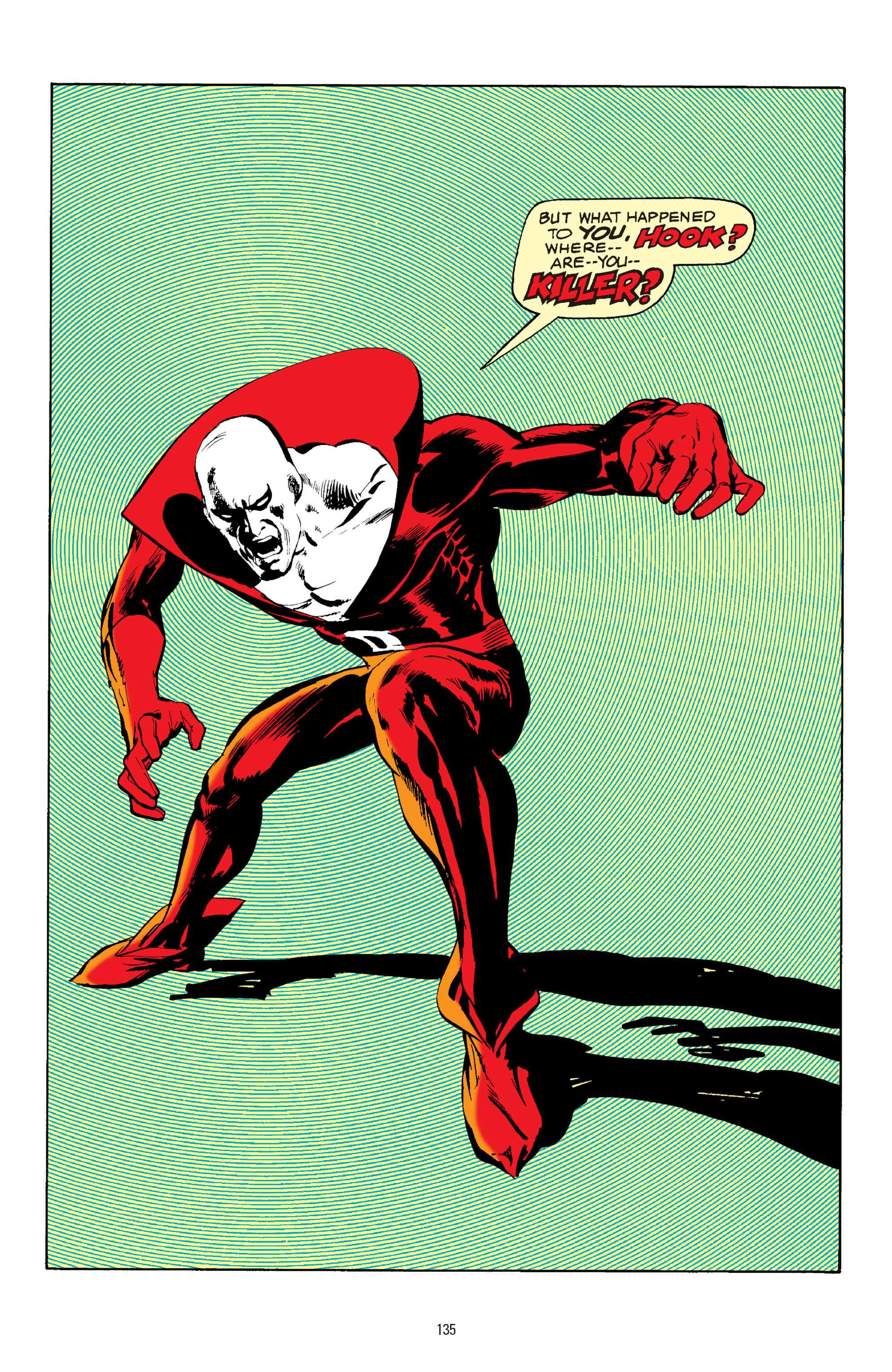 Read online Deadman (2011) comic -  Issue # TPB 1 (Part 2) - 31