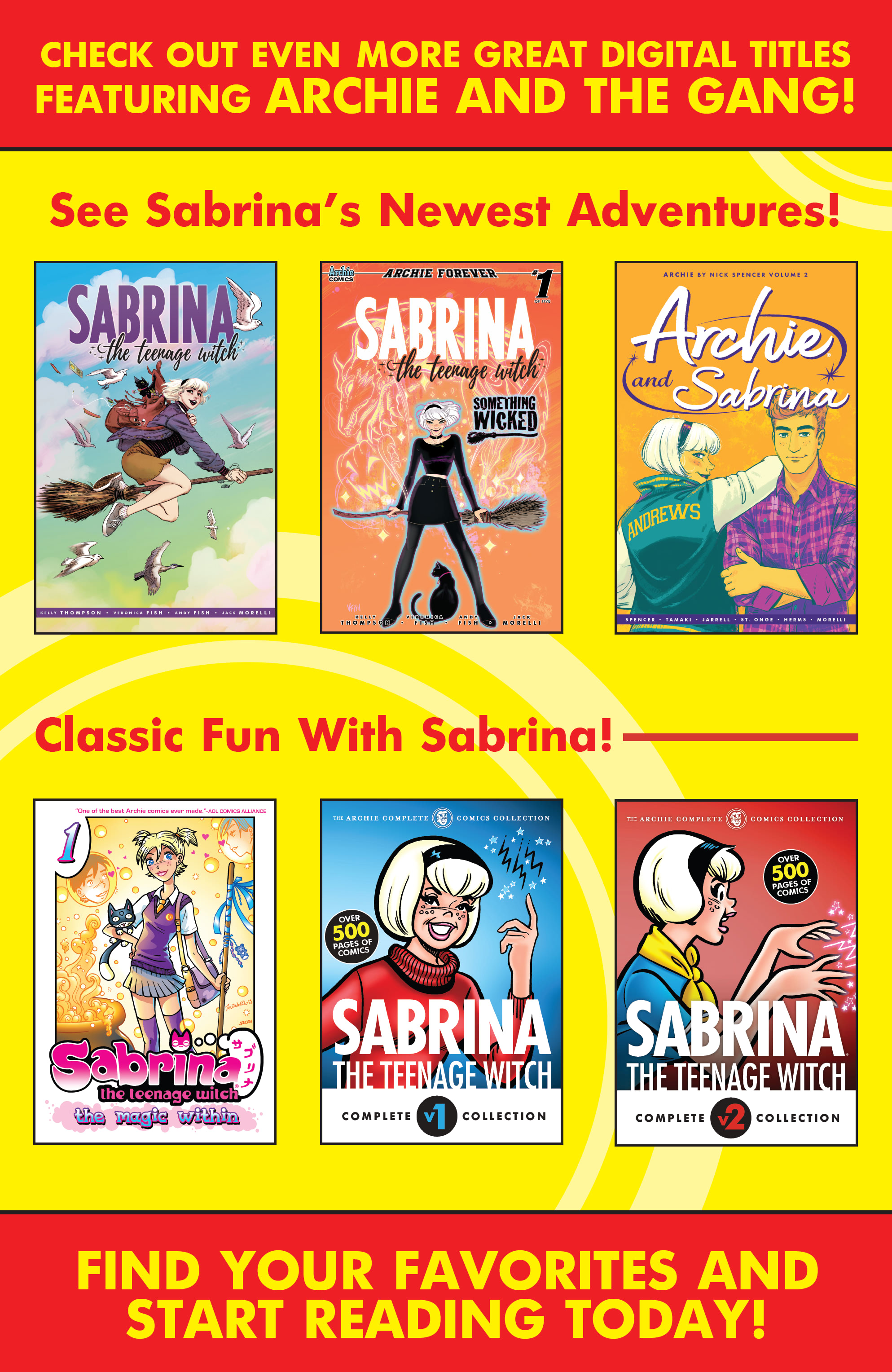Read online Archie Comics 80th Anniversary Presents comic -  Issue #10 - 43