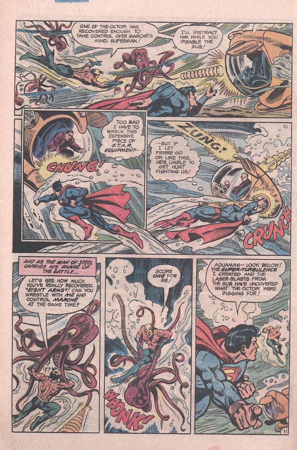 DC Comics Presents (1978) issue 48 - Page 16