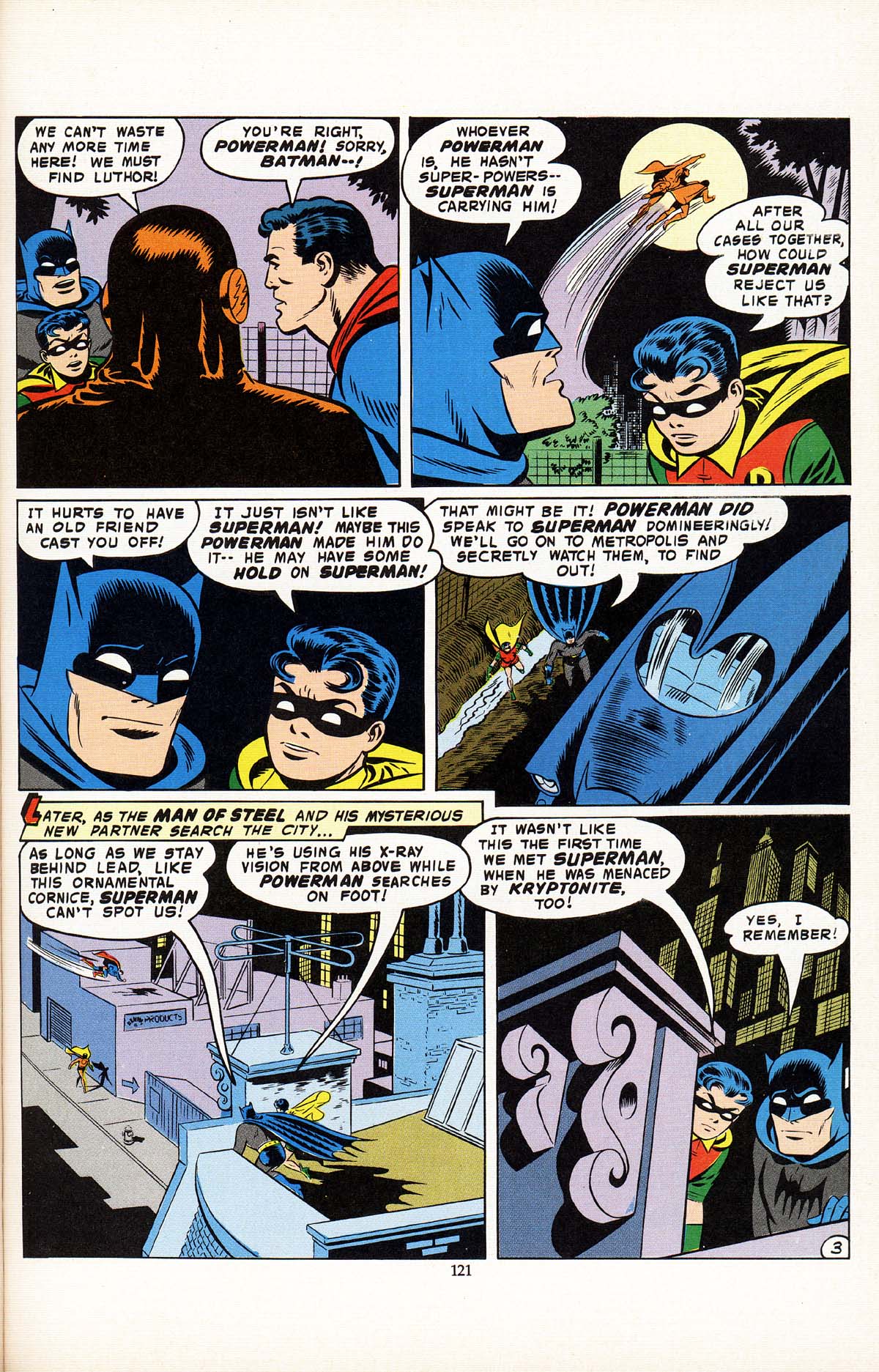 Read online The Greatest Batman Stories Ever Told comic -  Issue # TPB 1 (Part 2) - 22