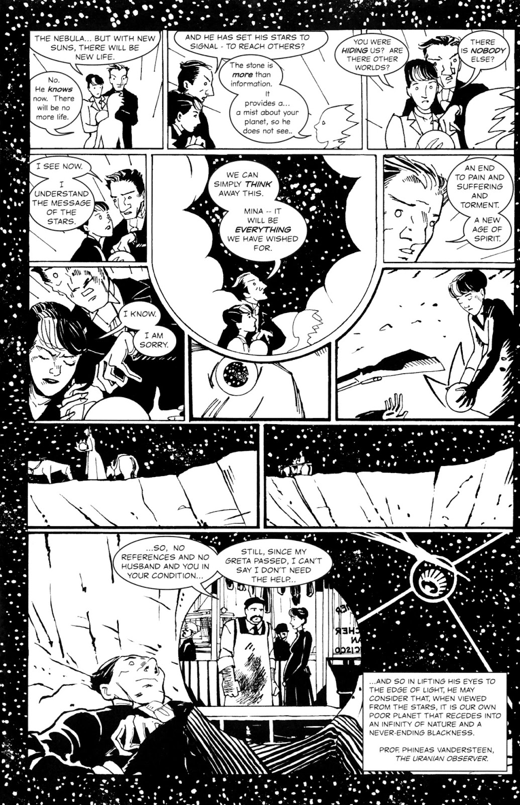 Negative Burn (2006) issue 17 - Page 43