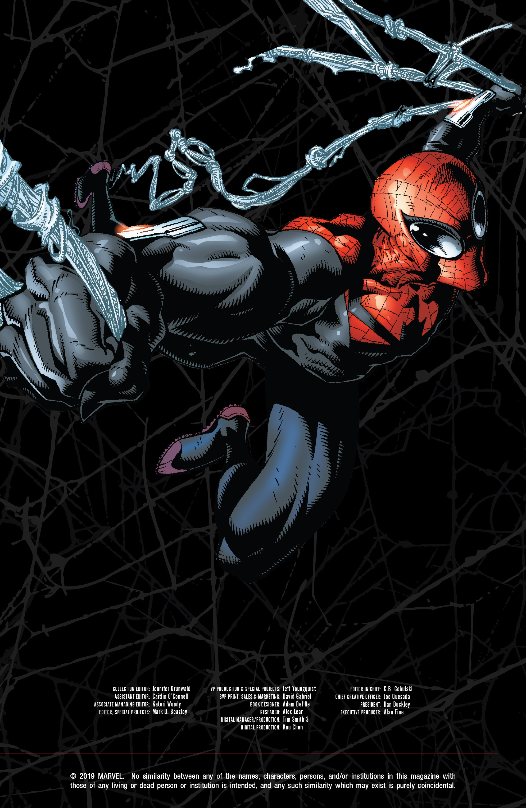 Read online Superior Spider-Man: The Complete Collection comic -  Issue # TPB 2 (Part 1) - 3