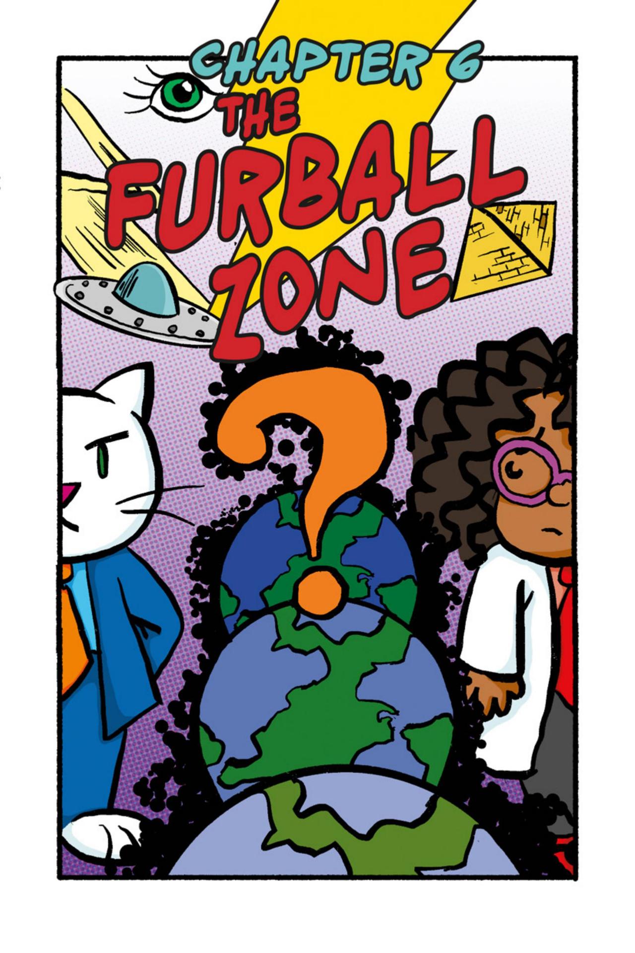 Read online Max Meow comic -  Issue # TPB 2 (Part 1) - 75