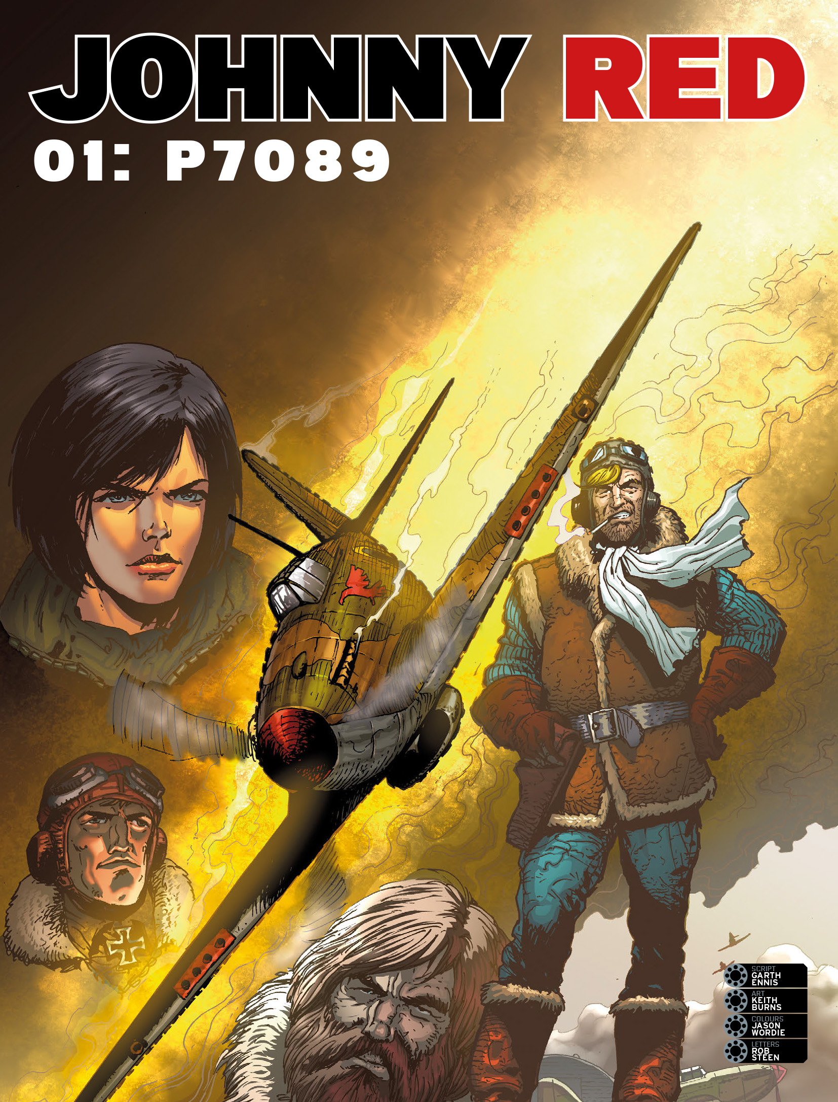 Read online Judge Dredd Megazine (Vol. 5) comic -  Issue #456 - 84