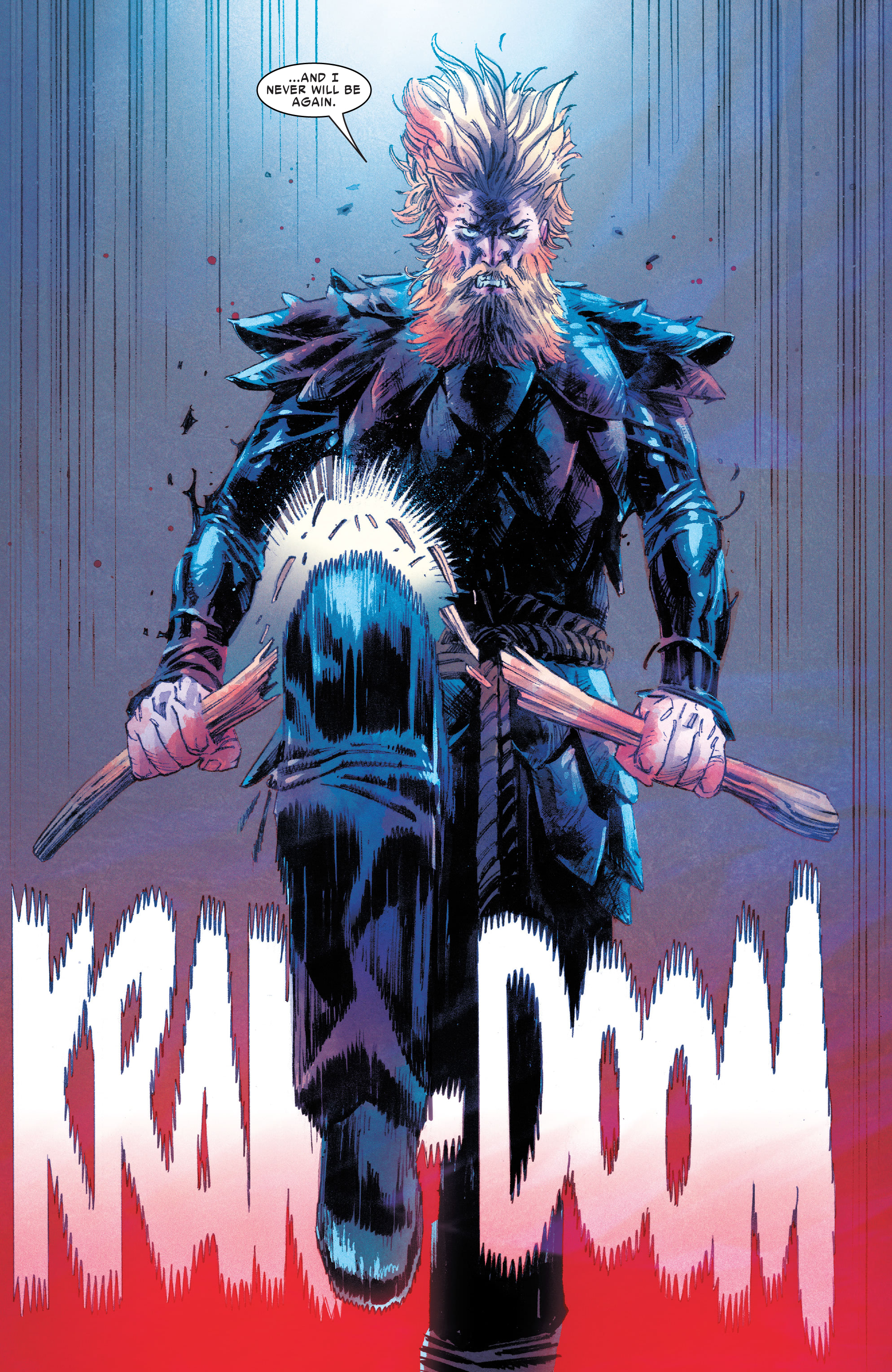 Read online Thor (2020) comic -  Issue #9 - 19