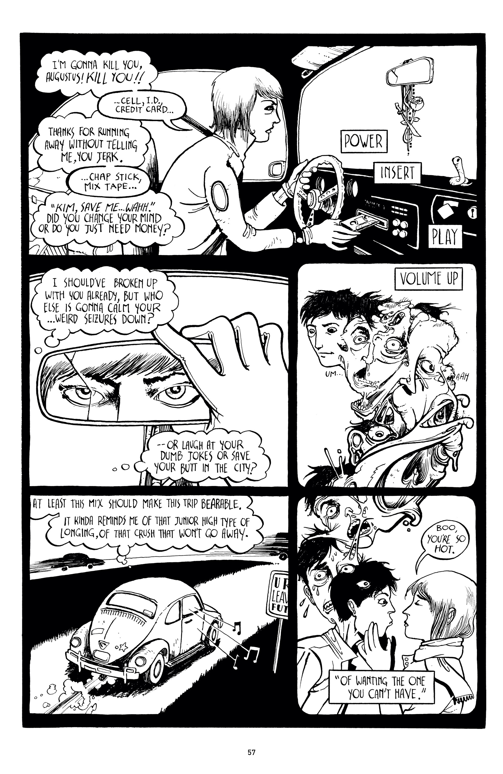 Read online Panorama comic -  Issue # TPB - 59