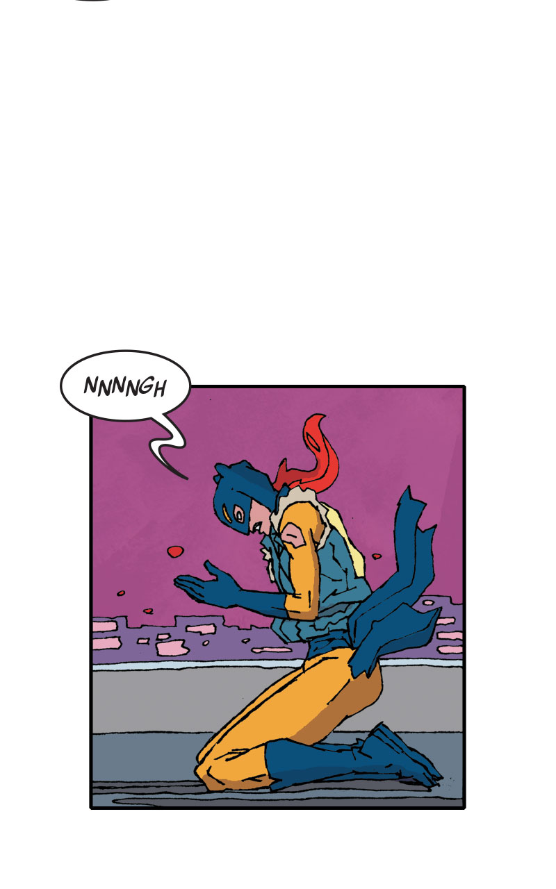 Read online She-Hulk: Law and Disorder Infinity Comic comic -  Issue #10 - 19