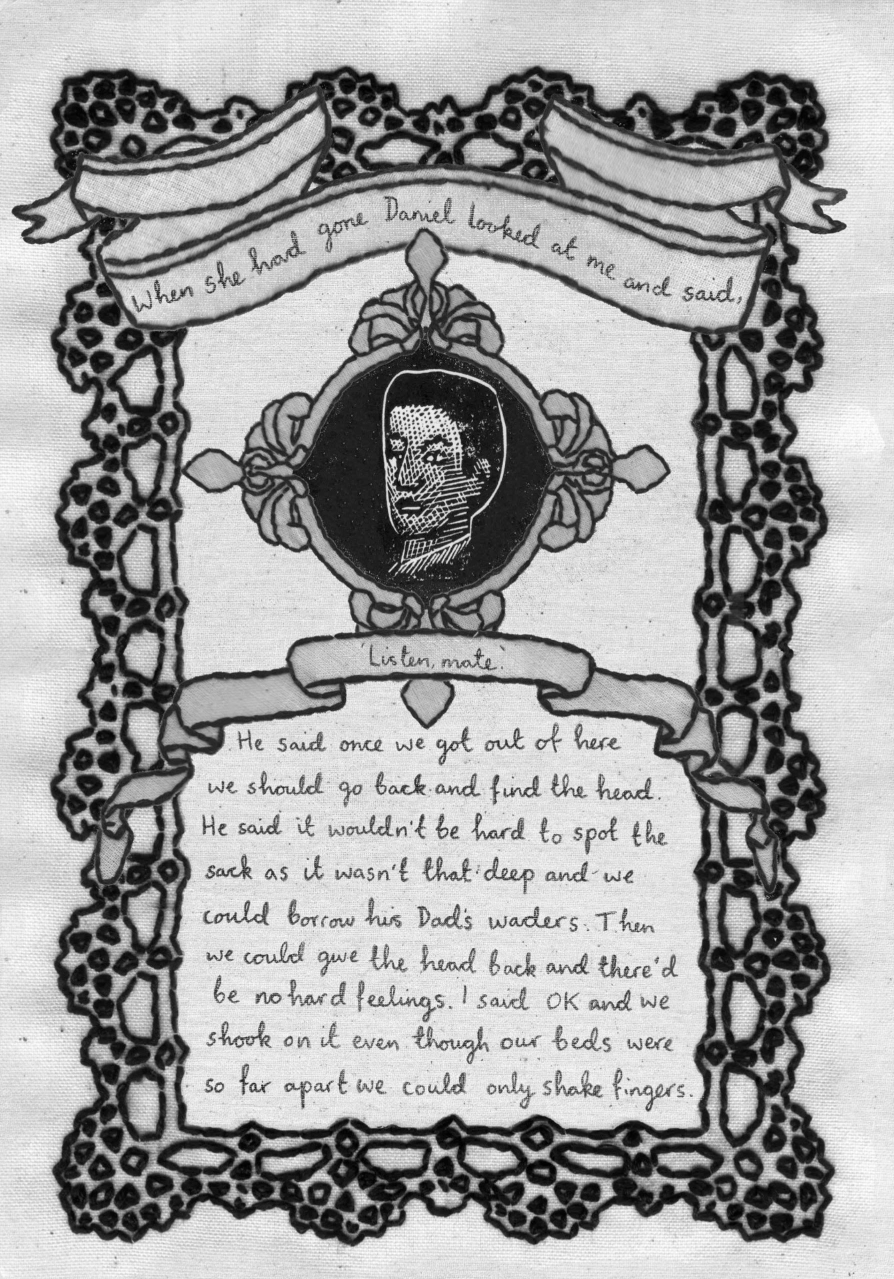 Read online The Black Project comic -  Issue # TPB (Part 2) - 83