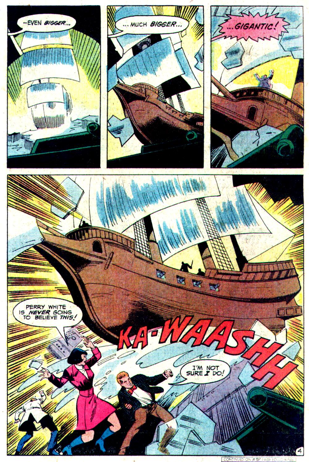 Read online DC Comics Presents comic -  Issue #23 - 5