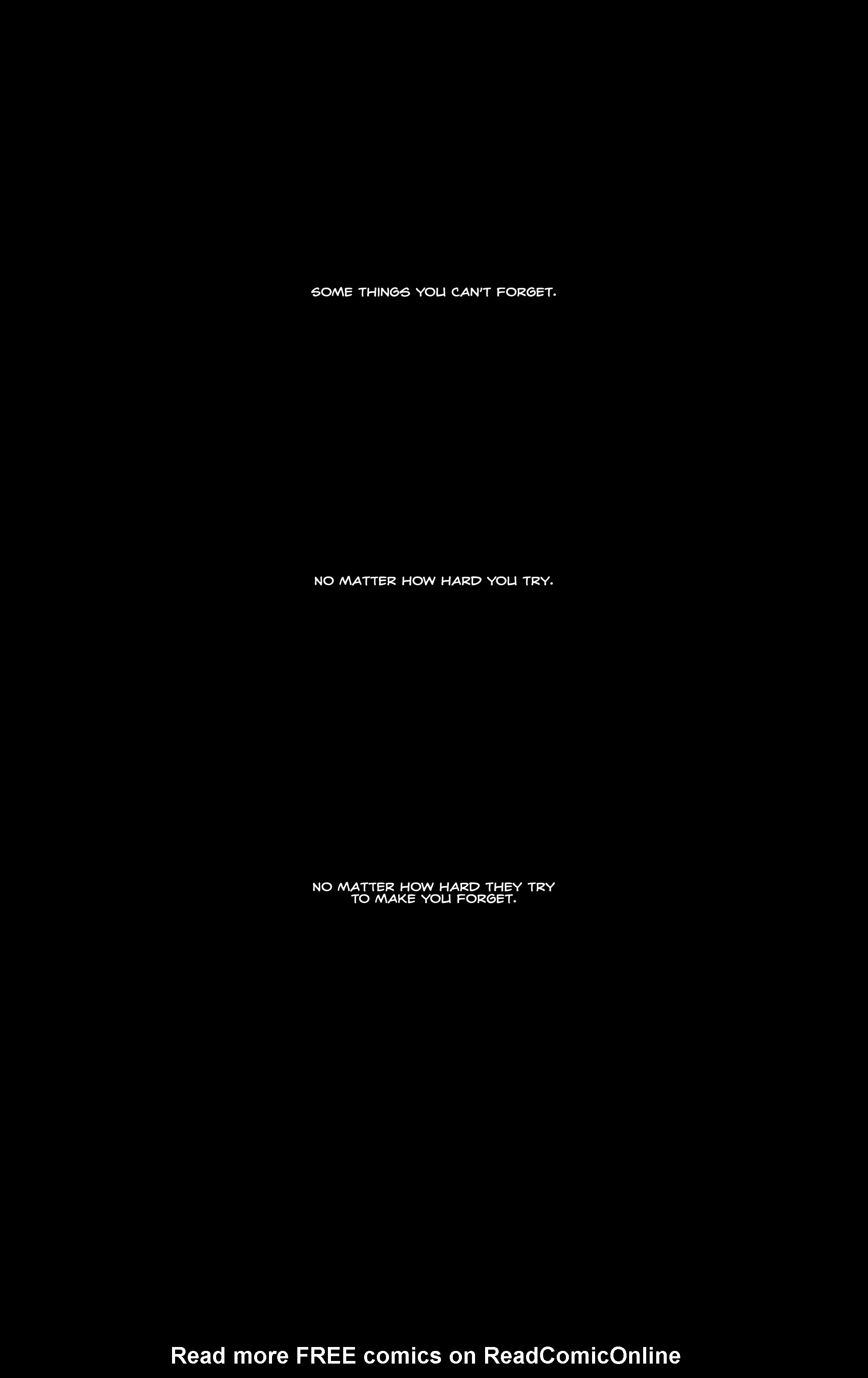 Read online Indigo Children comic -  Issue #3 - 3