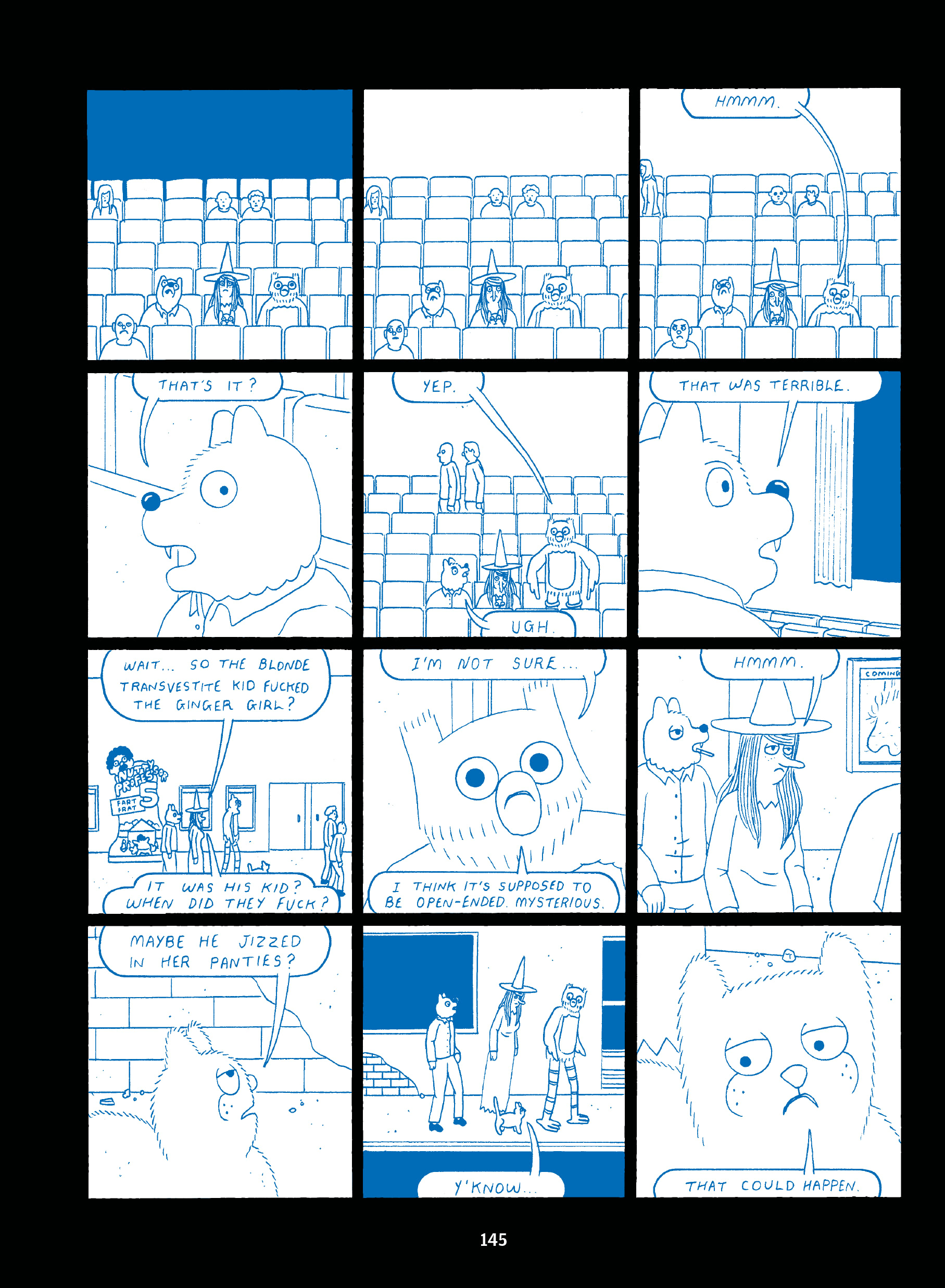 Read online Seeds and Stems comic -  Issue # TPB (Part 2) - 42