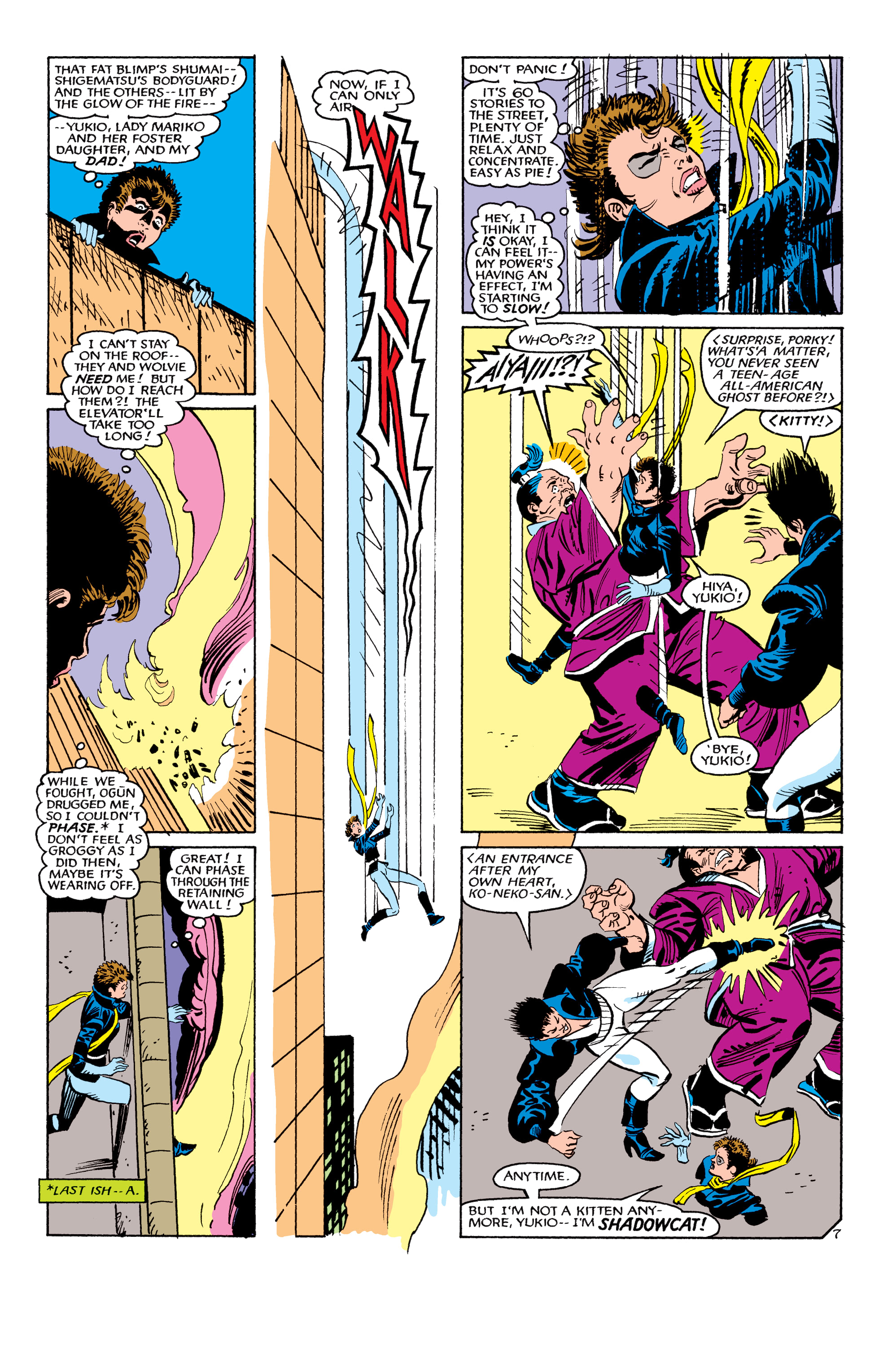 Read online Wolverine Omnibus comic -  Issue # TPB 1 (Part 5) - 79