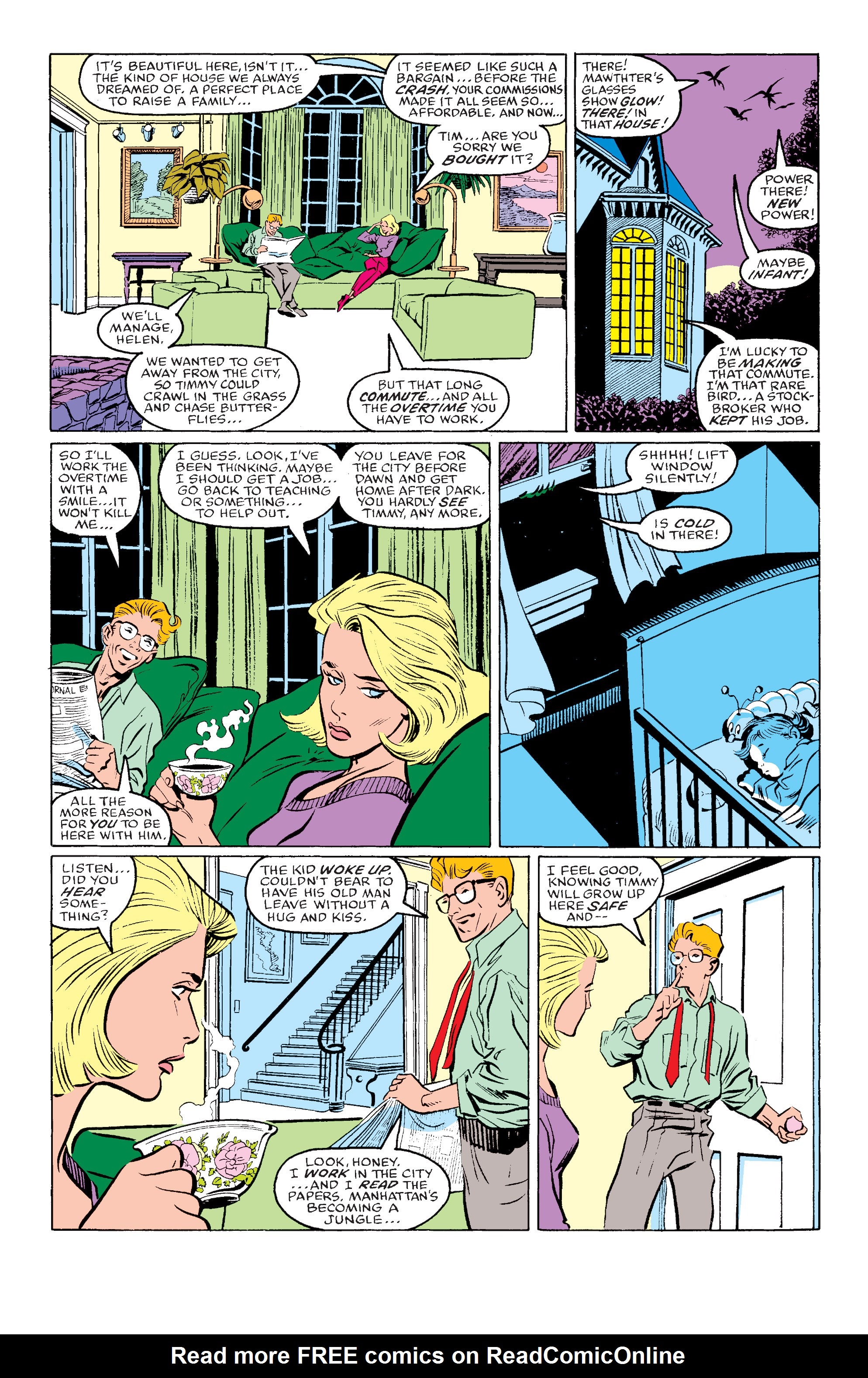 Read online New Mutants Epic Collection comic -  Issue # TPB Curse Of The Valkyries (Part 1) - 46