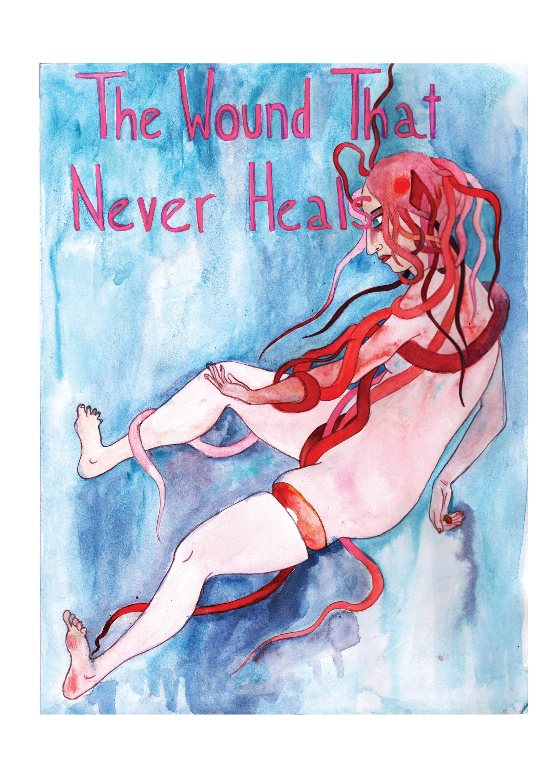 Read online We All Wish For Deadly Force comic -  Issue # Full - 4