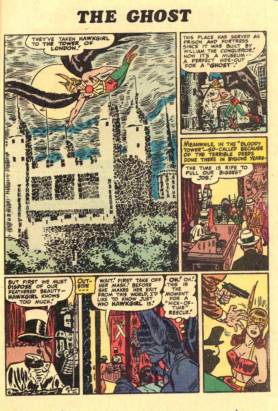 Read online Secret Origins (1973) comic -  Issue #1 - 13