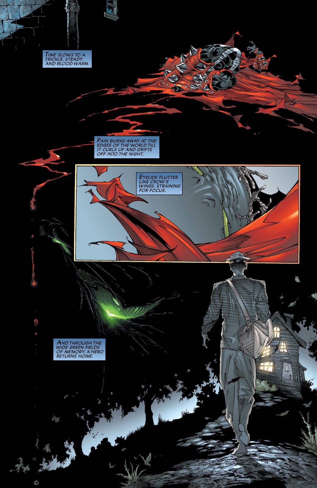 Spawn issue 135 - Page 18