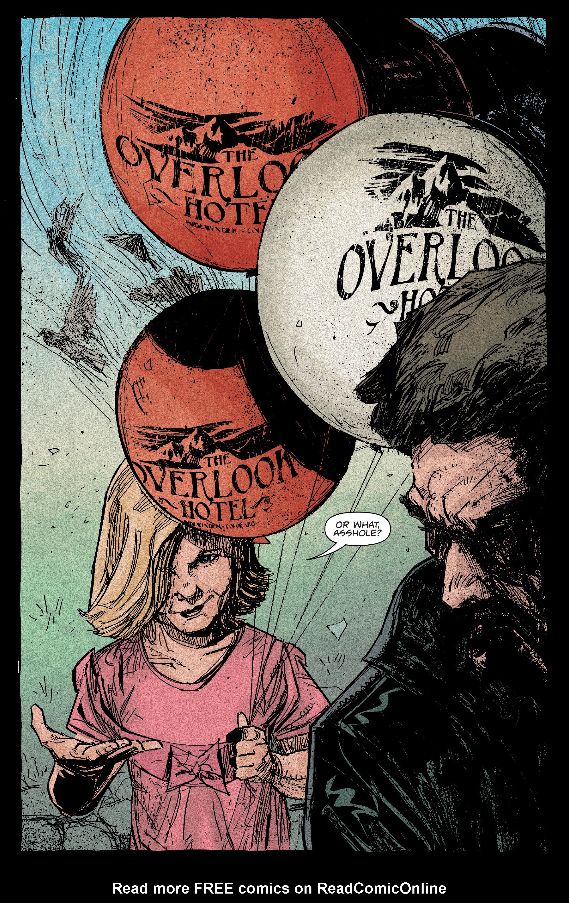 Read online The Shield comic -  Issue #4 - 30