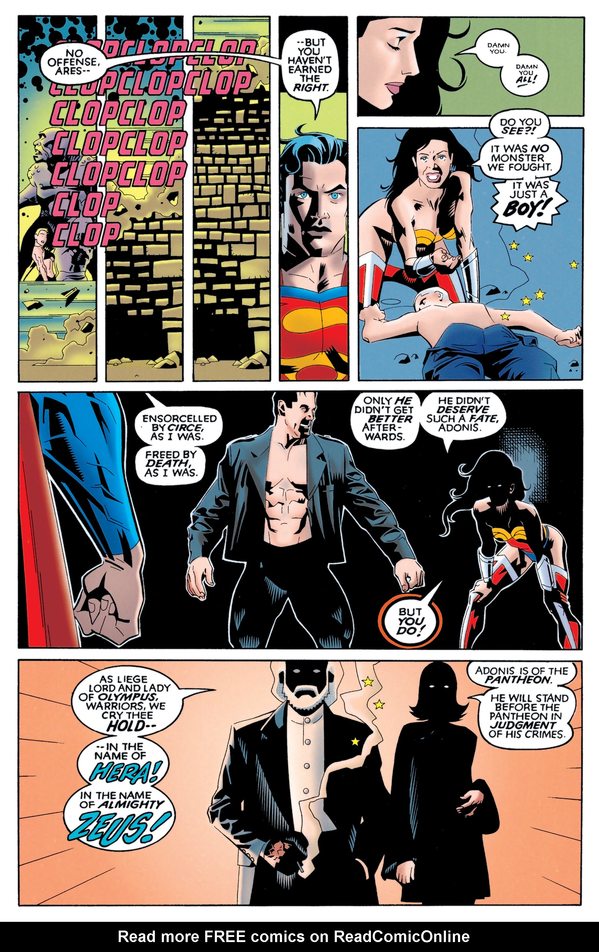 Read online Superman/Wonder Woman: Whom Gods Destroy comic -  Issue #4 - 44