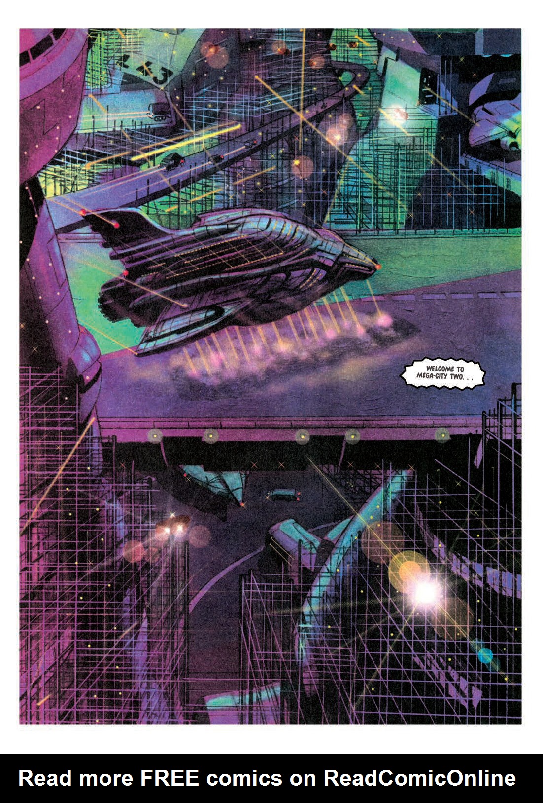 Read online Chopper comic -  Issue # TPB - 221