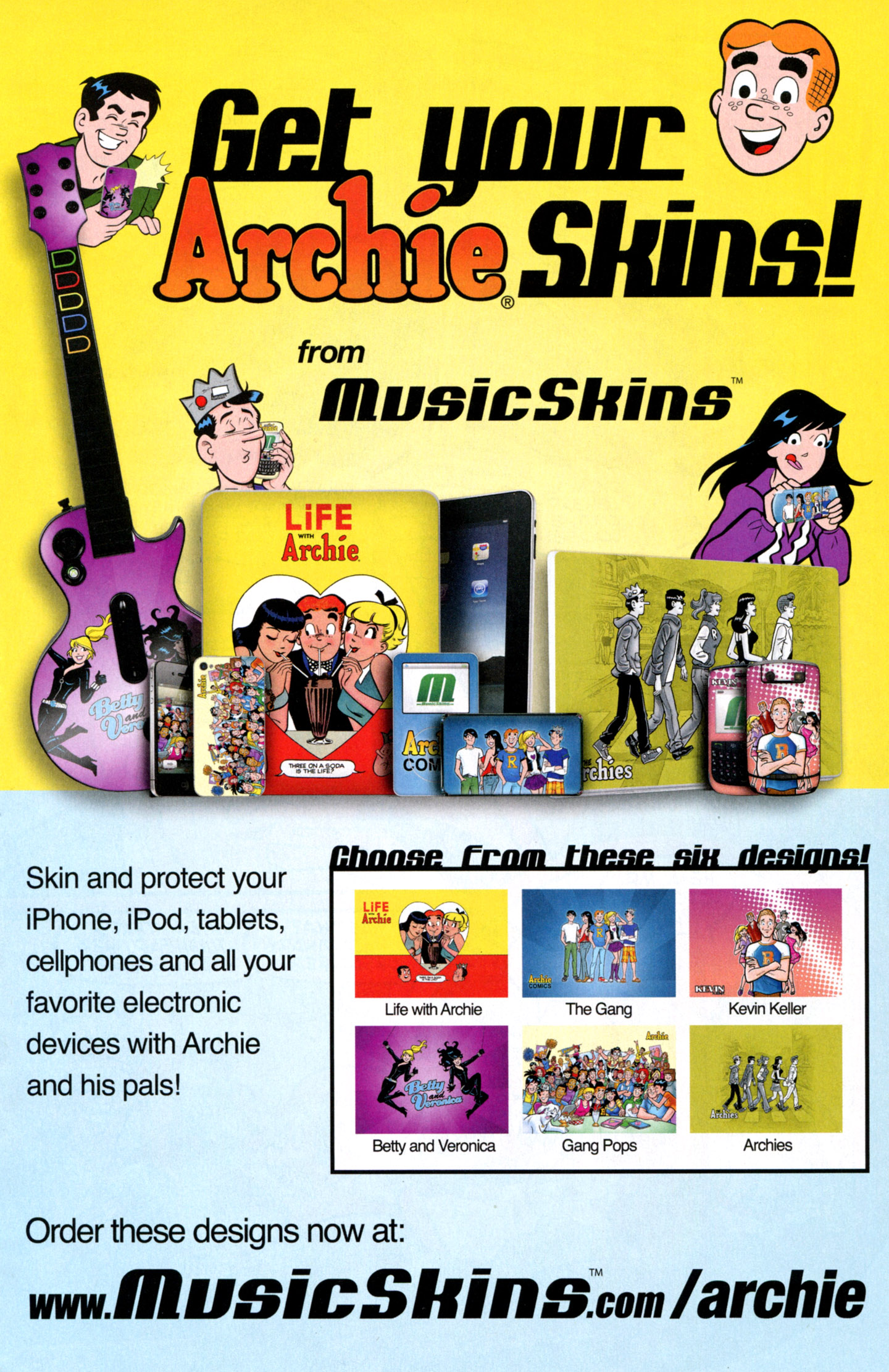 Read online Archie's Pal Jughead Comics comic -  Issue #212 - 17