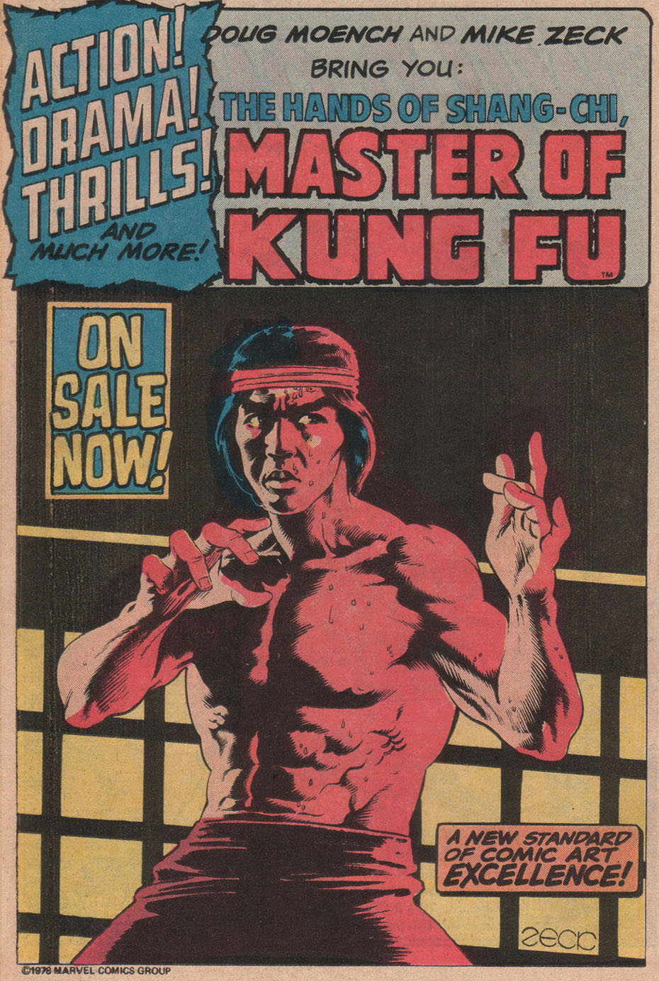 Read online Kid Colt Outlaw comic -  Issue #228 - 26