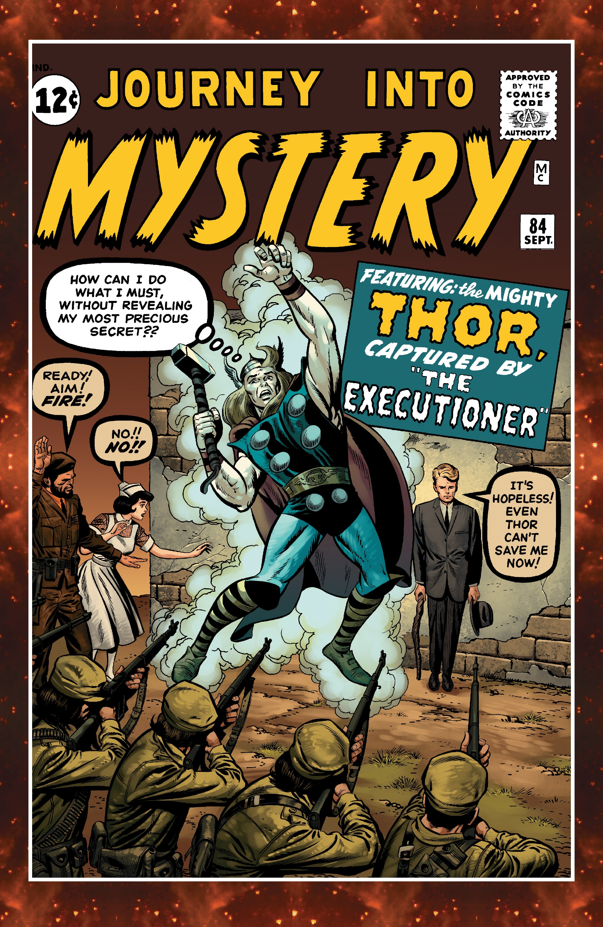 Read online Thor: Whosoever Wields This Hammer comic -  Issue # Full - 49