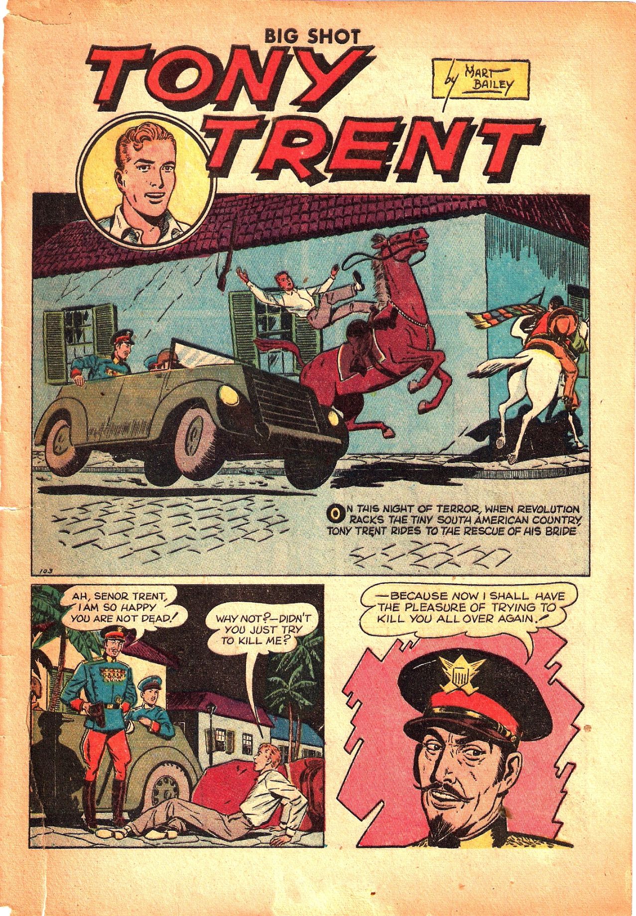 Read online Big Shot comic -  Issue #90 - 29