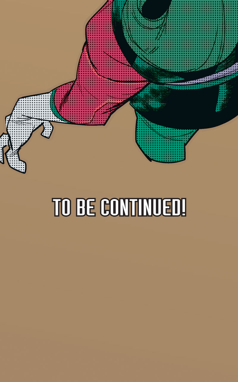 Read online Marvel's Voices Infinity Comic comic -  Issue #23 - 53