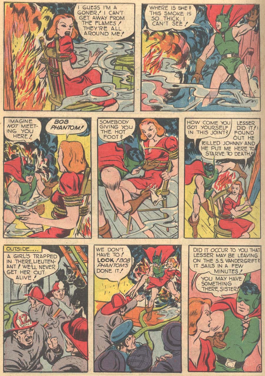 Read online Top-Notch Comics comic -  Issue #18 - 58