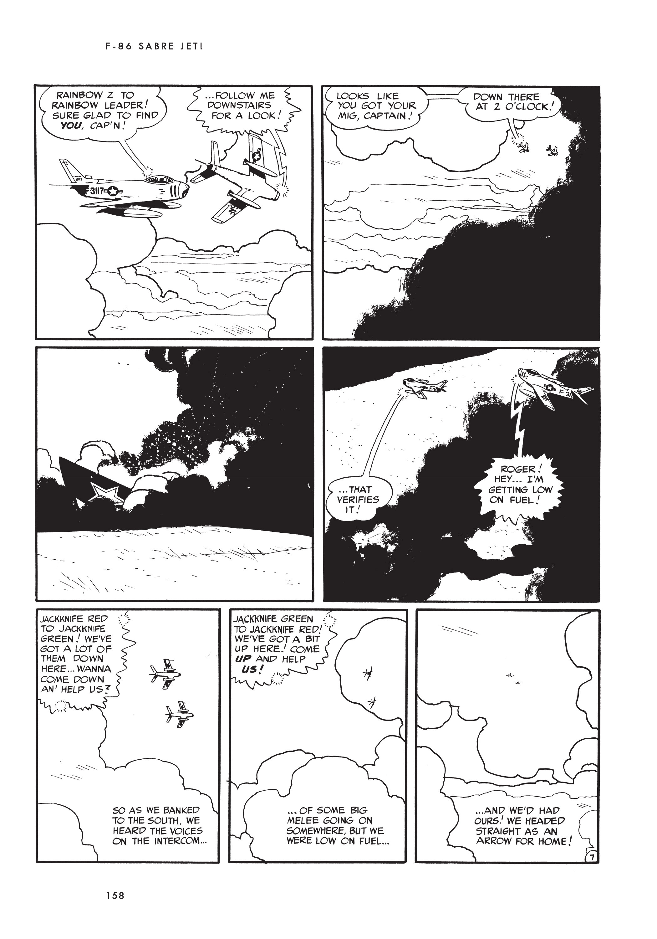 Read online Corpse on the Imjin! comic -  Issue # TPB (Part 2) - 71