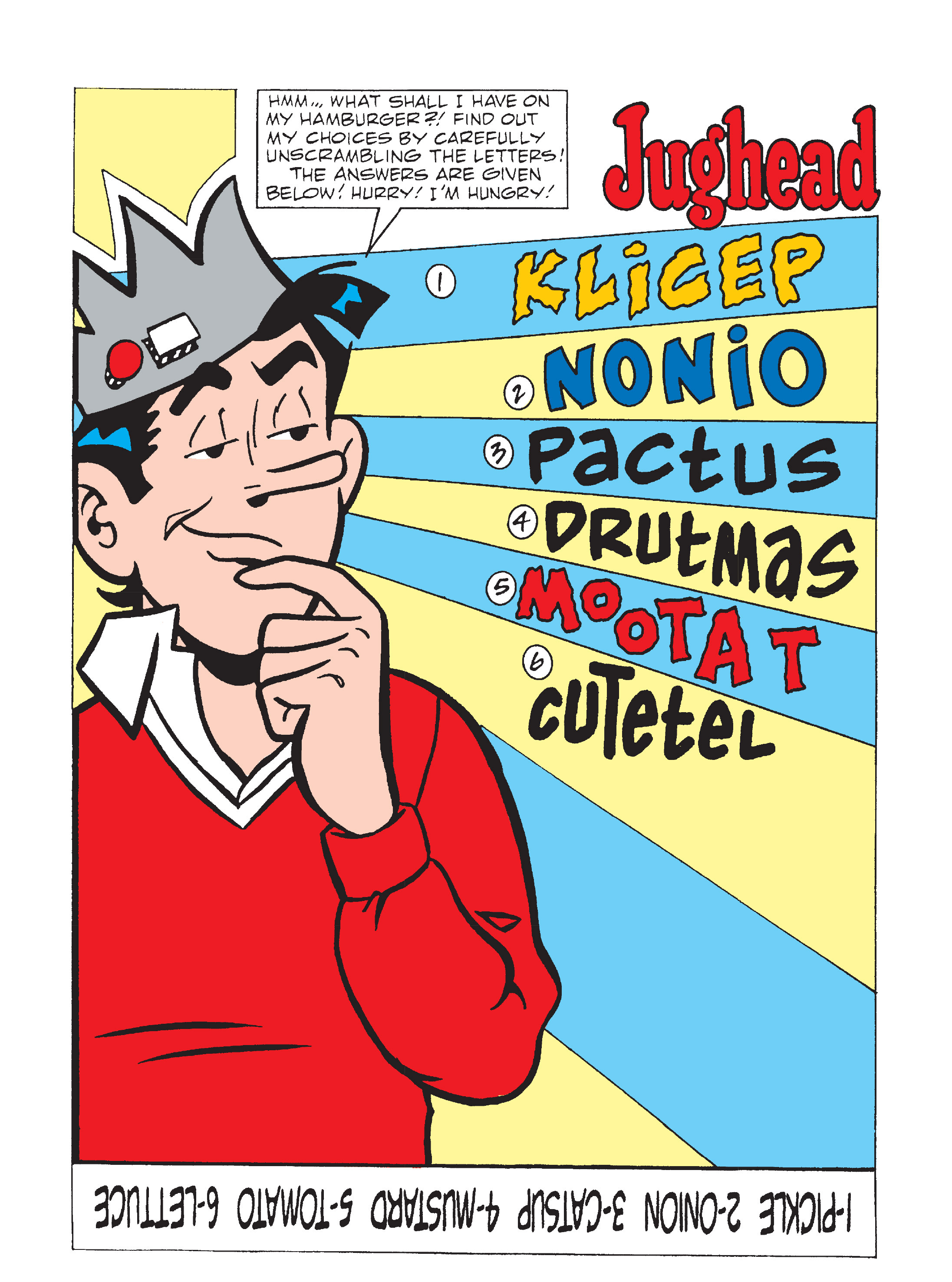 Read online Jughead's Double Digest Magazine comic -  Issue #200 (Part 1) - 60