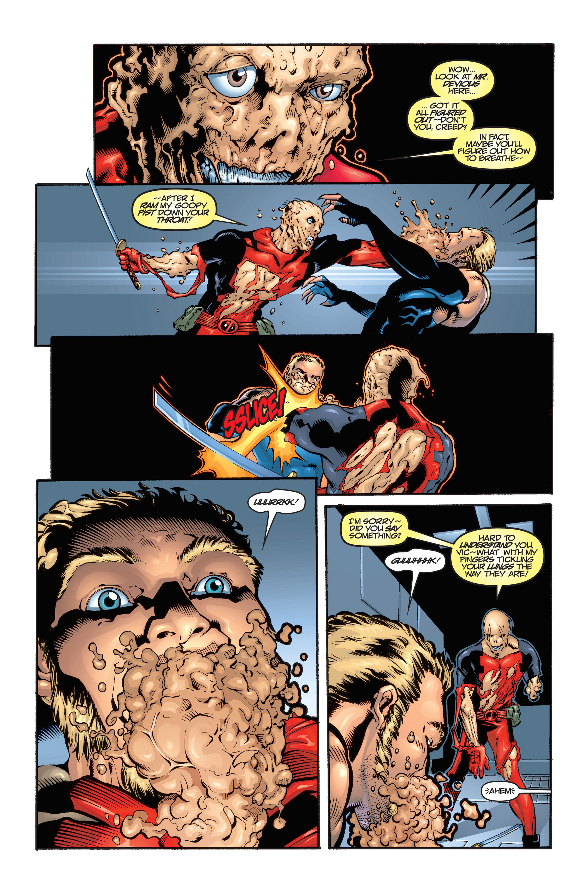 Read online Deadpool Classic comic -  Issue # TPB 8 (Part 1) - 88