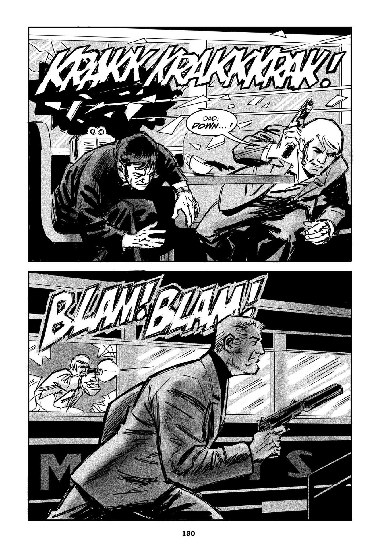 Read online Return to Perdition comic -  Issue # TPB (Part 2) - 52