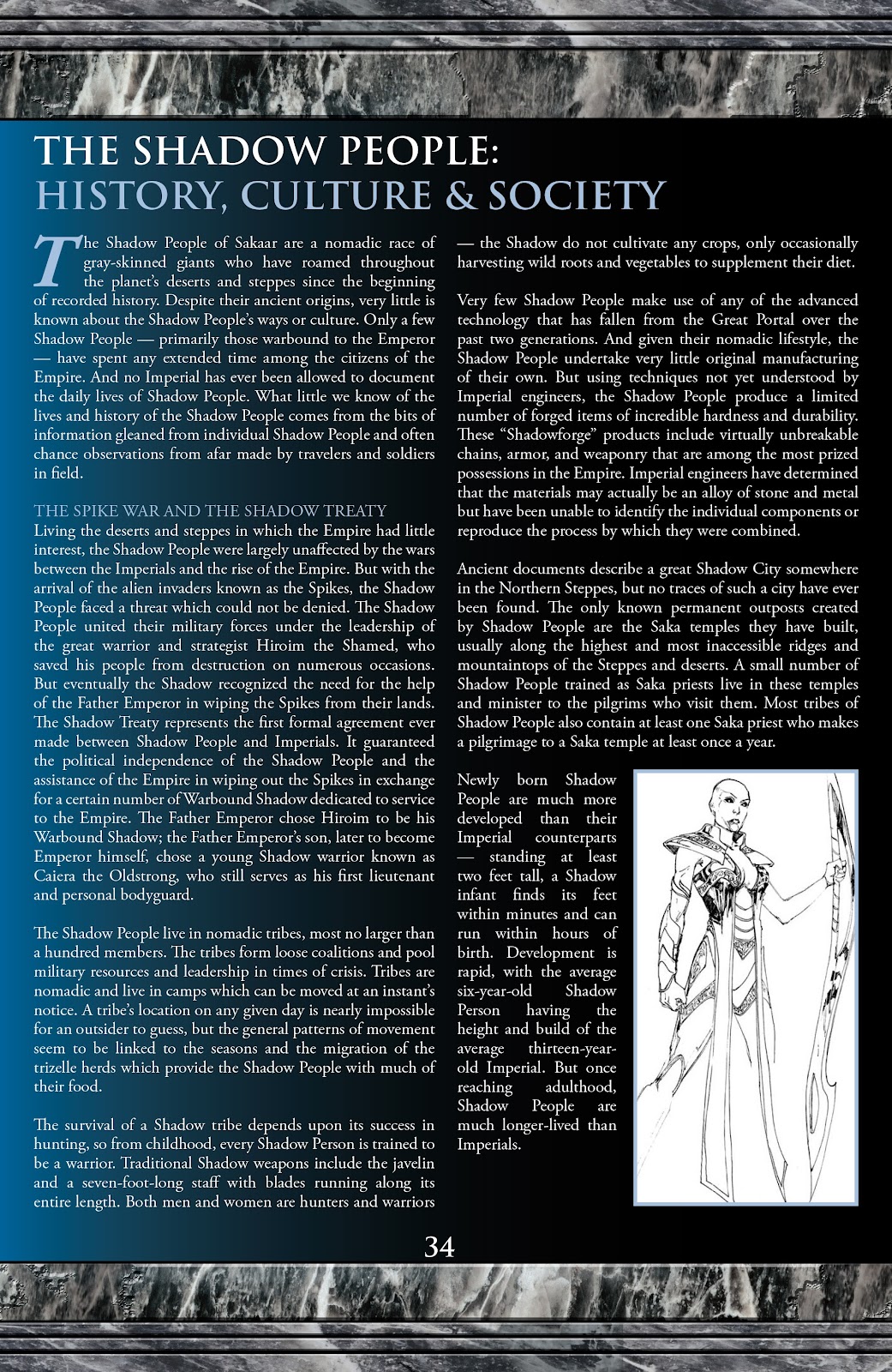 Hulk: Planet Hulk Omnibus issue TPB (Part 6) - Page 95