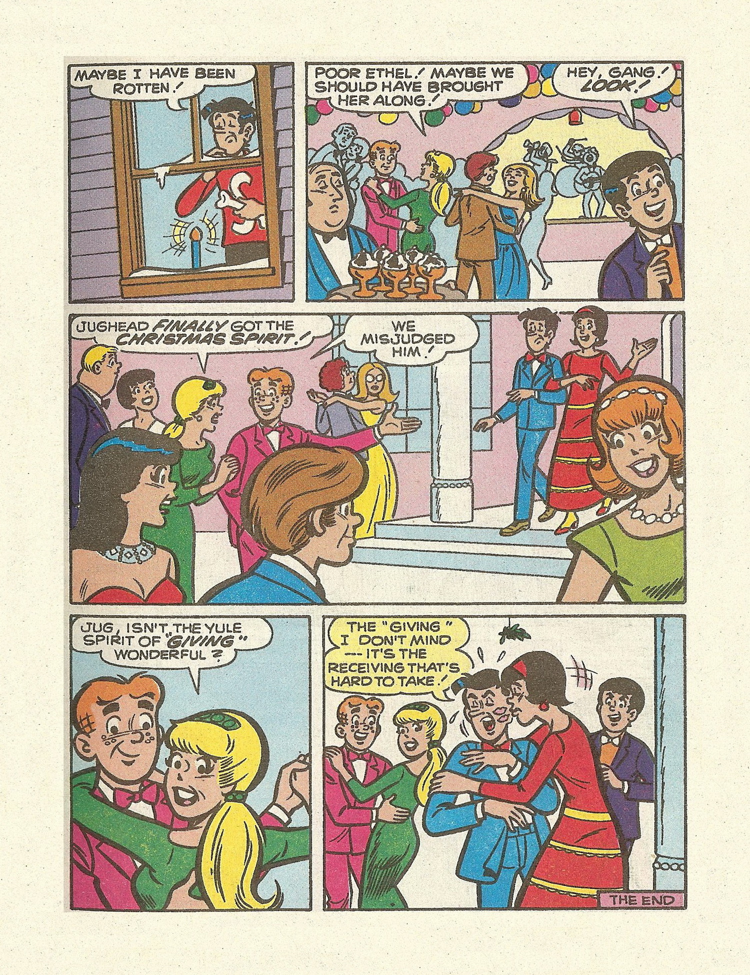 Read online Archie's Pals 'n' Gals Double Digest Magazine comic -  Issue #10 - 66