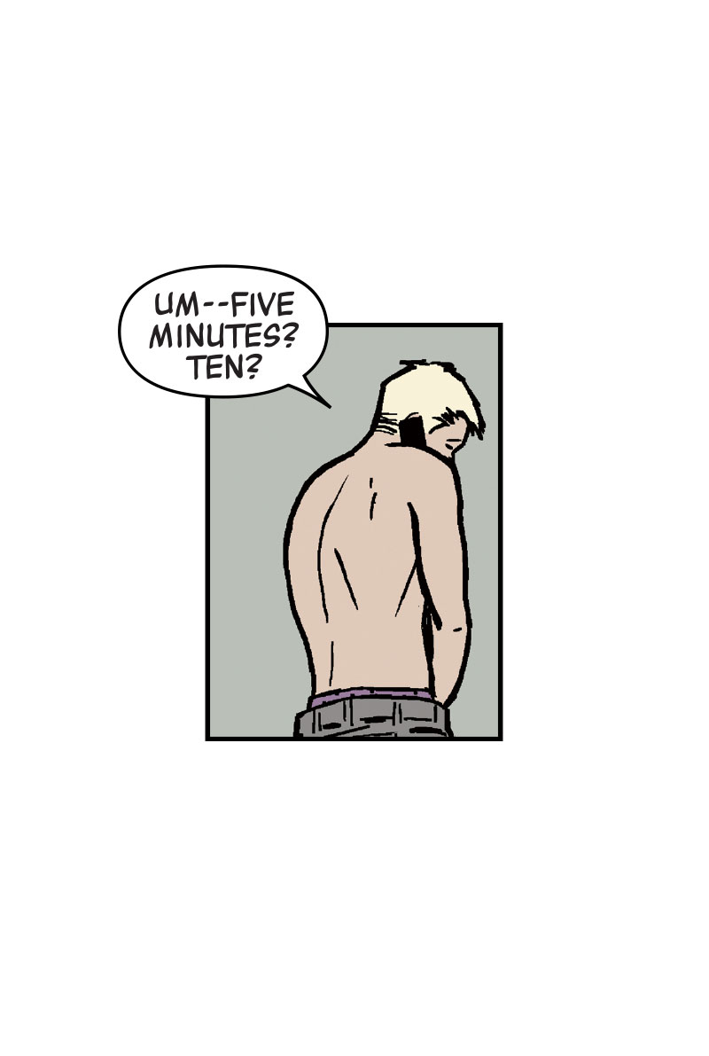 Read online Hawkeye: My Life as a Weapon Infinity Comic comic -  Issue # TPB 3 (Part 1) - 86