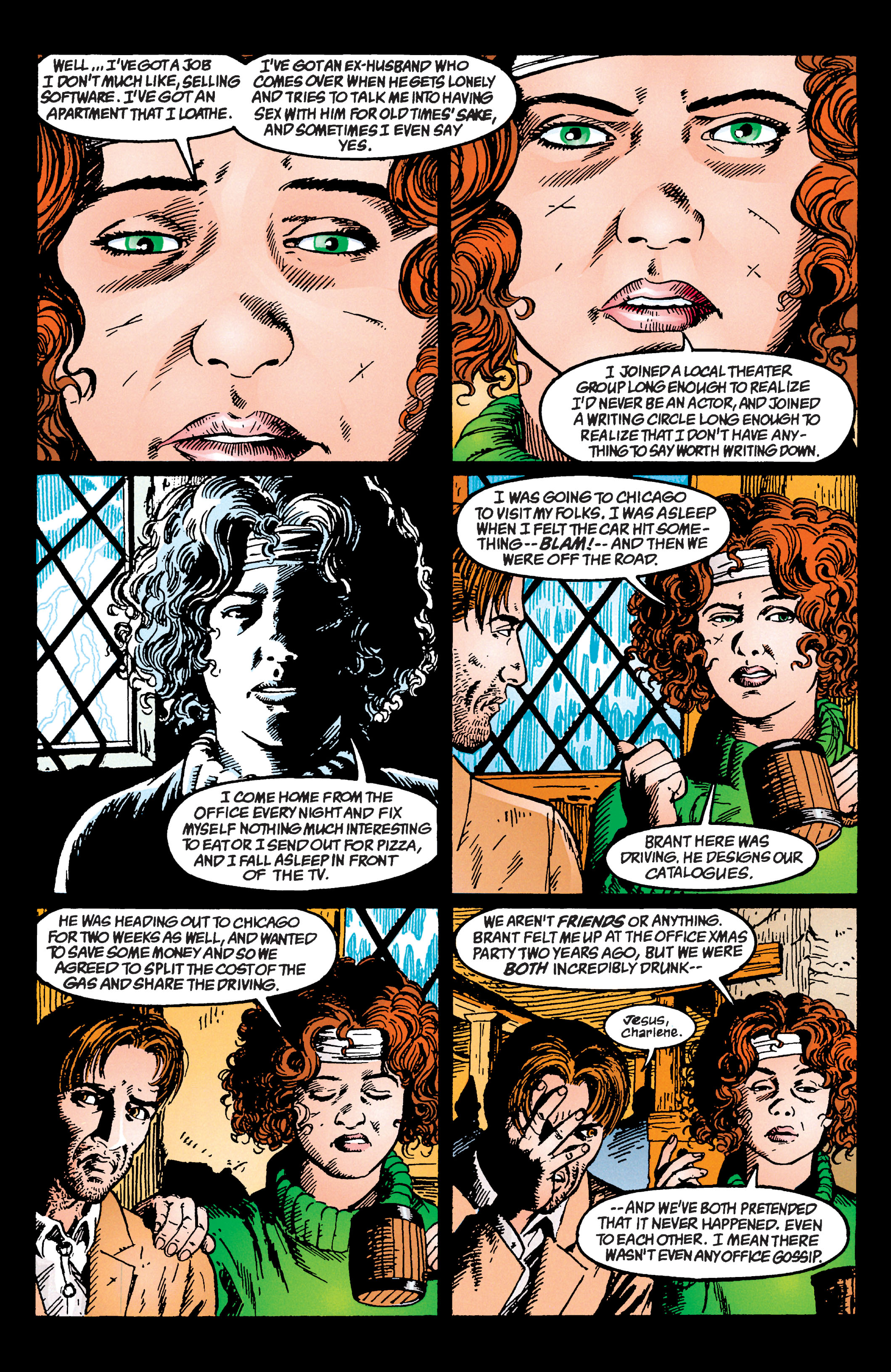 Read online The Sandman (1989) comic -  Issue # _The_Deluxe_Edition 4 (Part 2) - 43