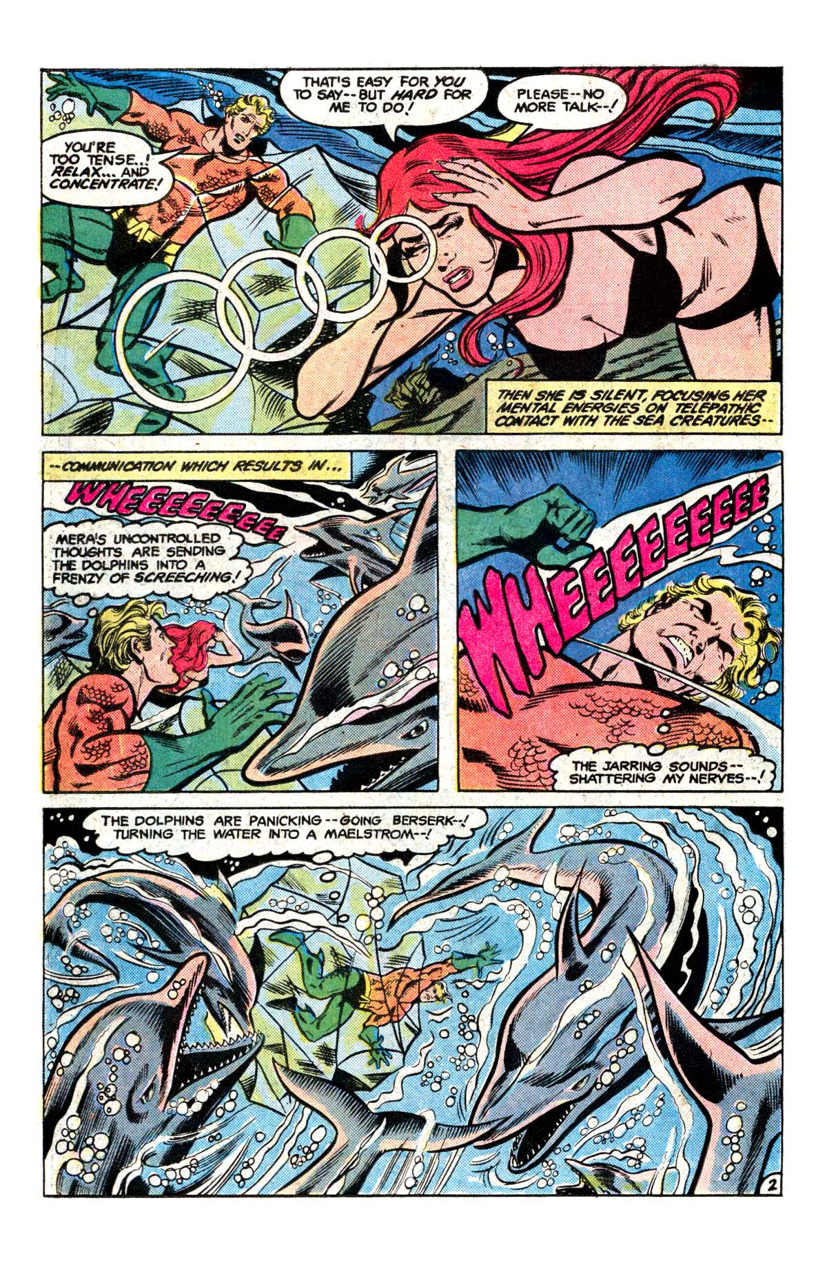 Read online Action Comics (1938) comic -  Issue #538 - 19