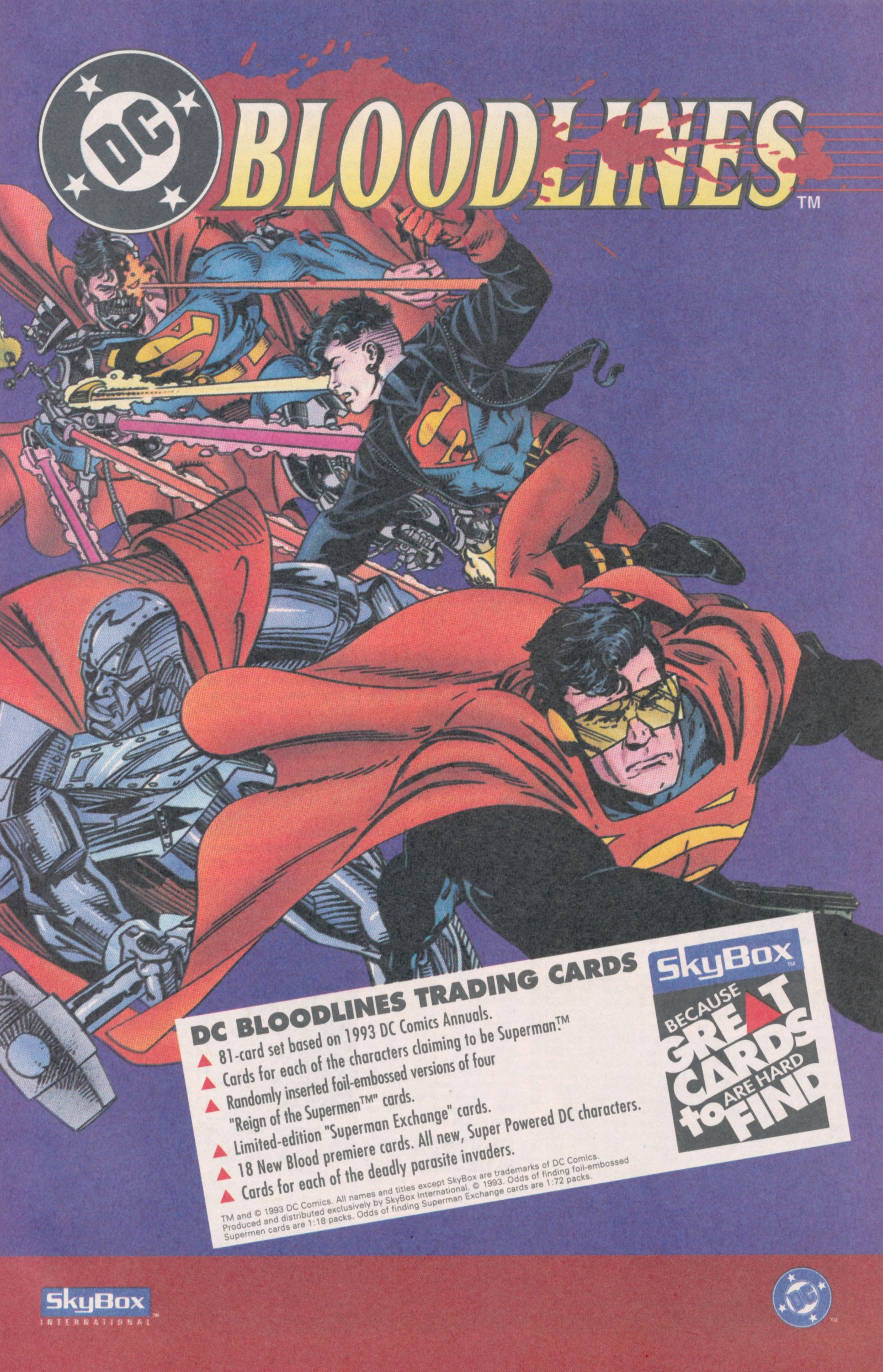 Read online Action Comics (1938) comic -  Issue #693 - 13