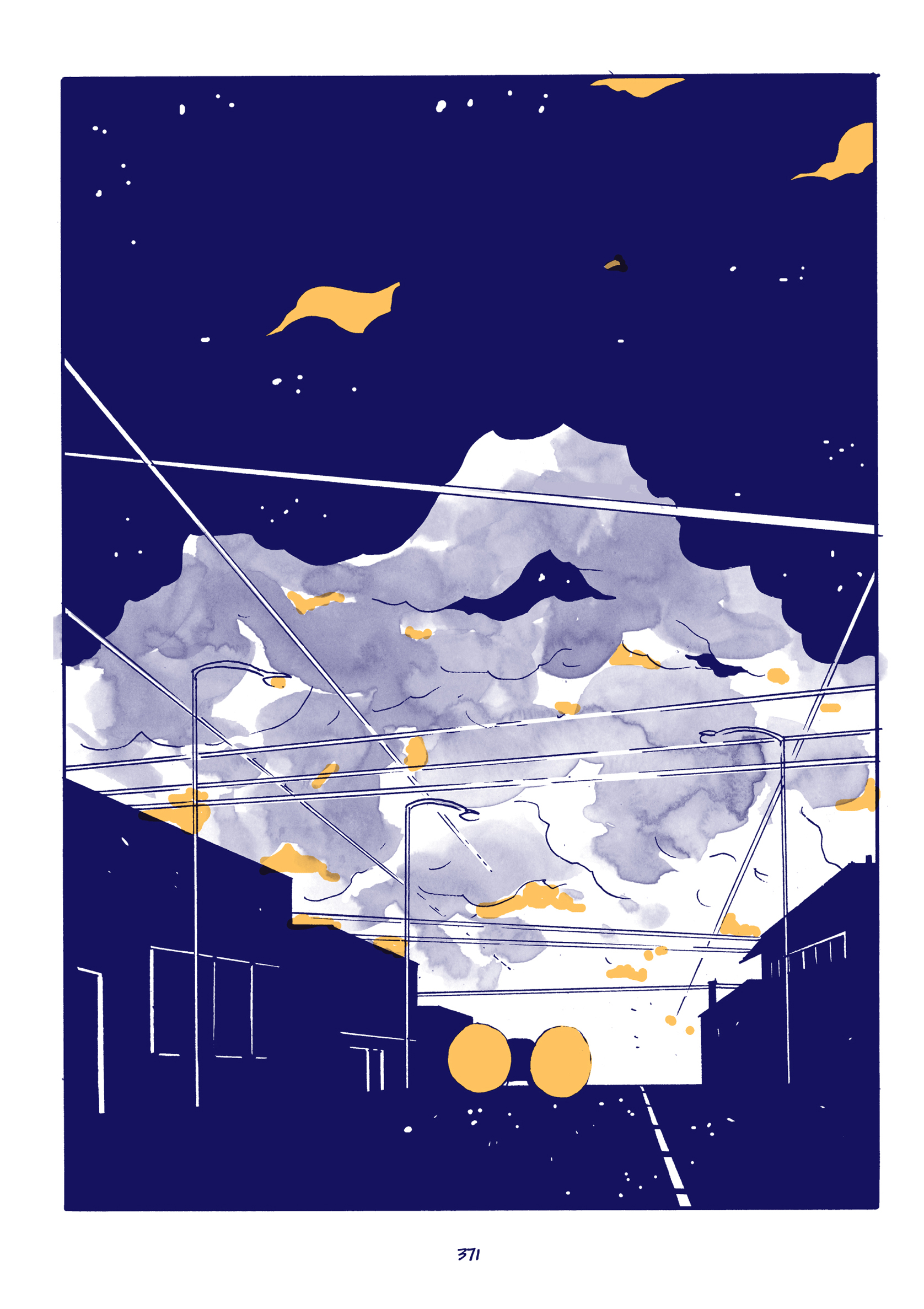 Read online Spinning comic -  Issue # TPB (Part 4) - 75