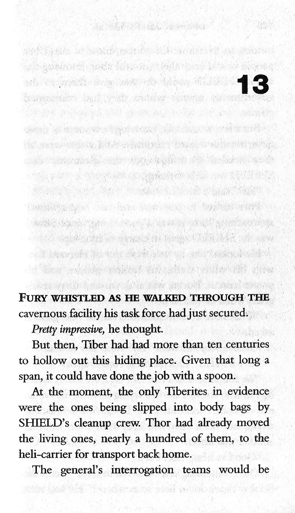 Read online The Ultimates: Tomorrow Men comic -  Issue # TPB (Part 2) - 92