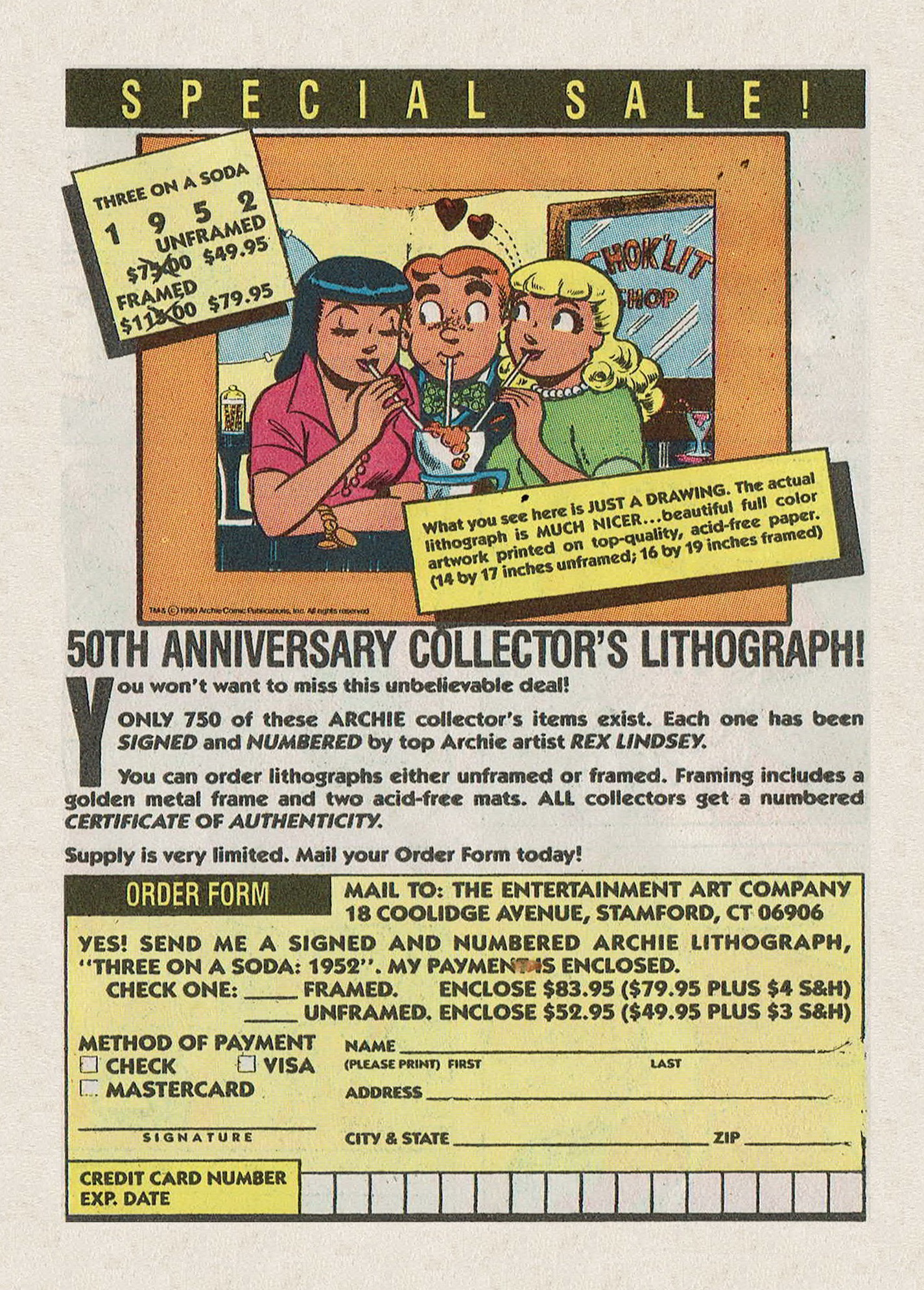 Read online Laugh Comics Digest comic -  Issue #94 - 97