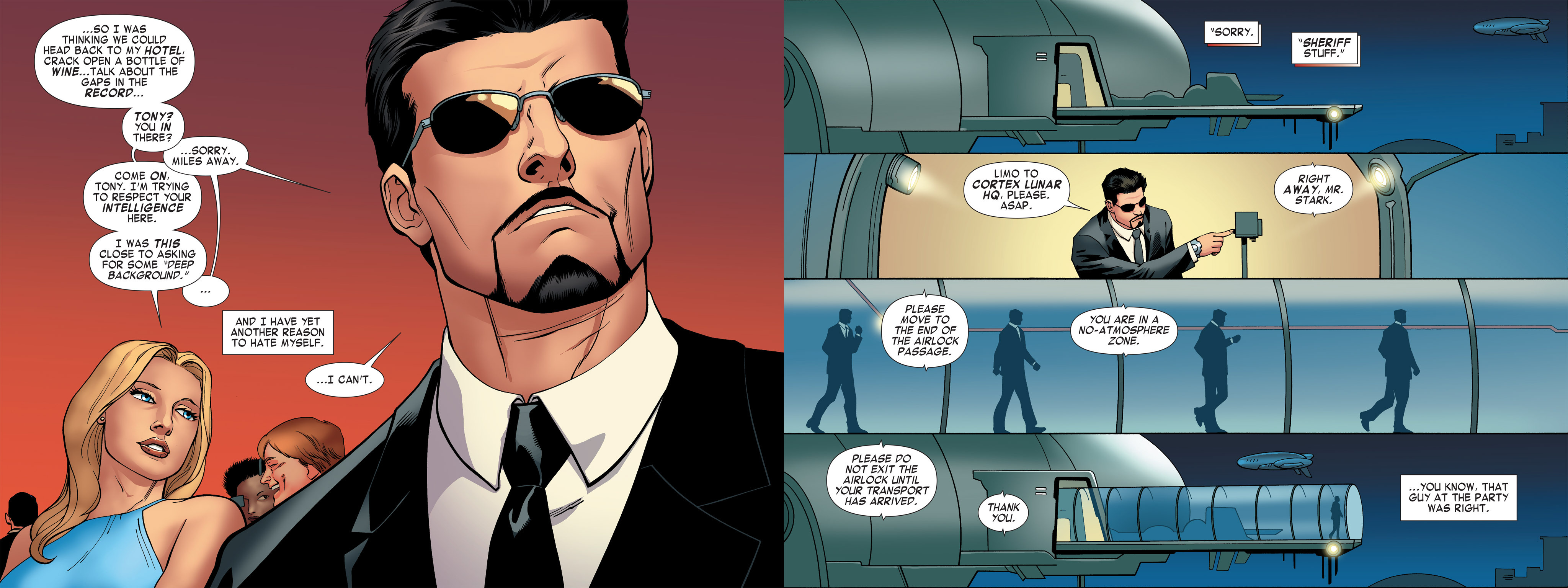 Read online Iron Man: Fatal Frontier Infinite Comic comic -  Issue #5 - 35