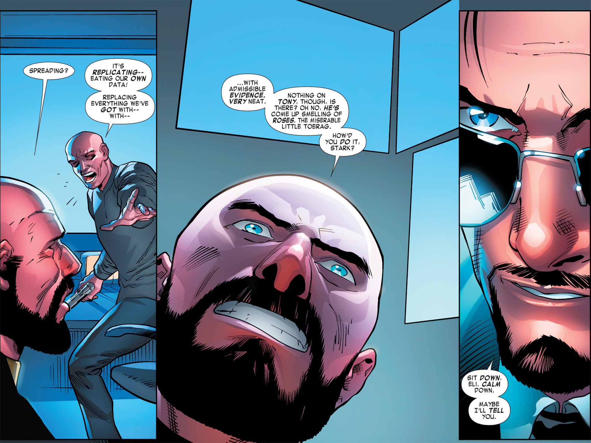 Read online Iron Man: Fatal Frontier Infinite Comic comic -  Issue #6 - 71
