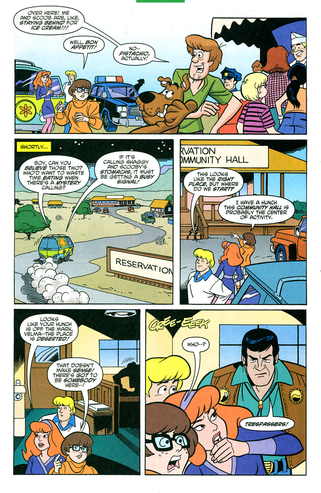 Scooby-Doo (1997) issue 93 - Page 4
